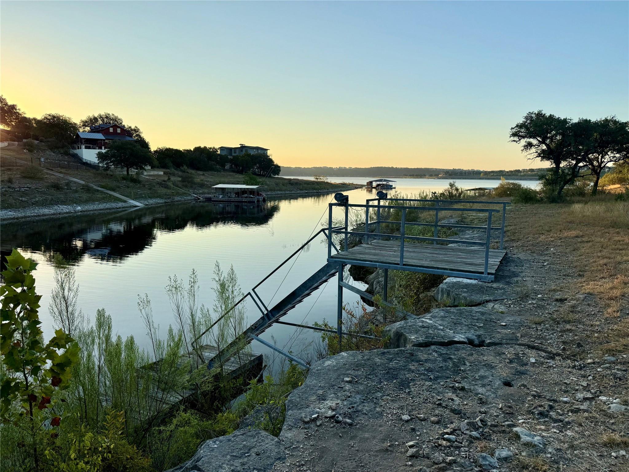 20049 Continental Dr, Lago Vista, TX 78645