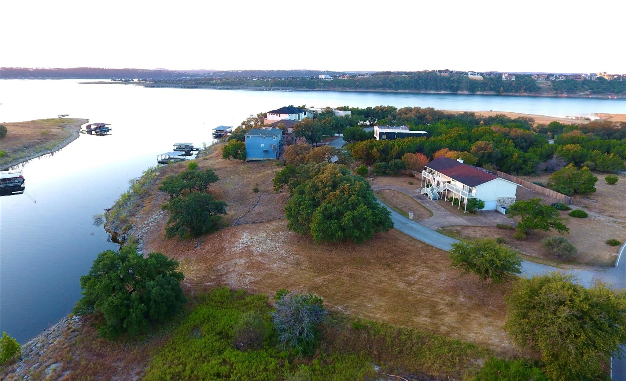 20049 Continental Dr, Lago Vista, TX 78645