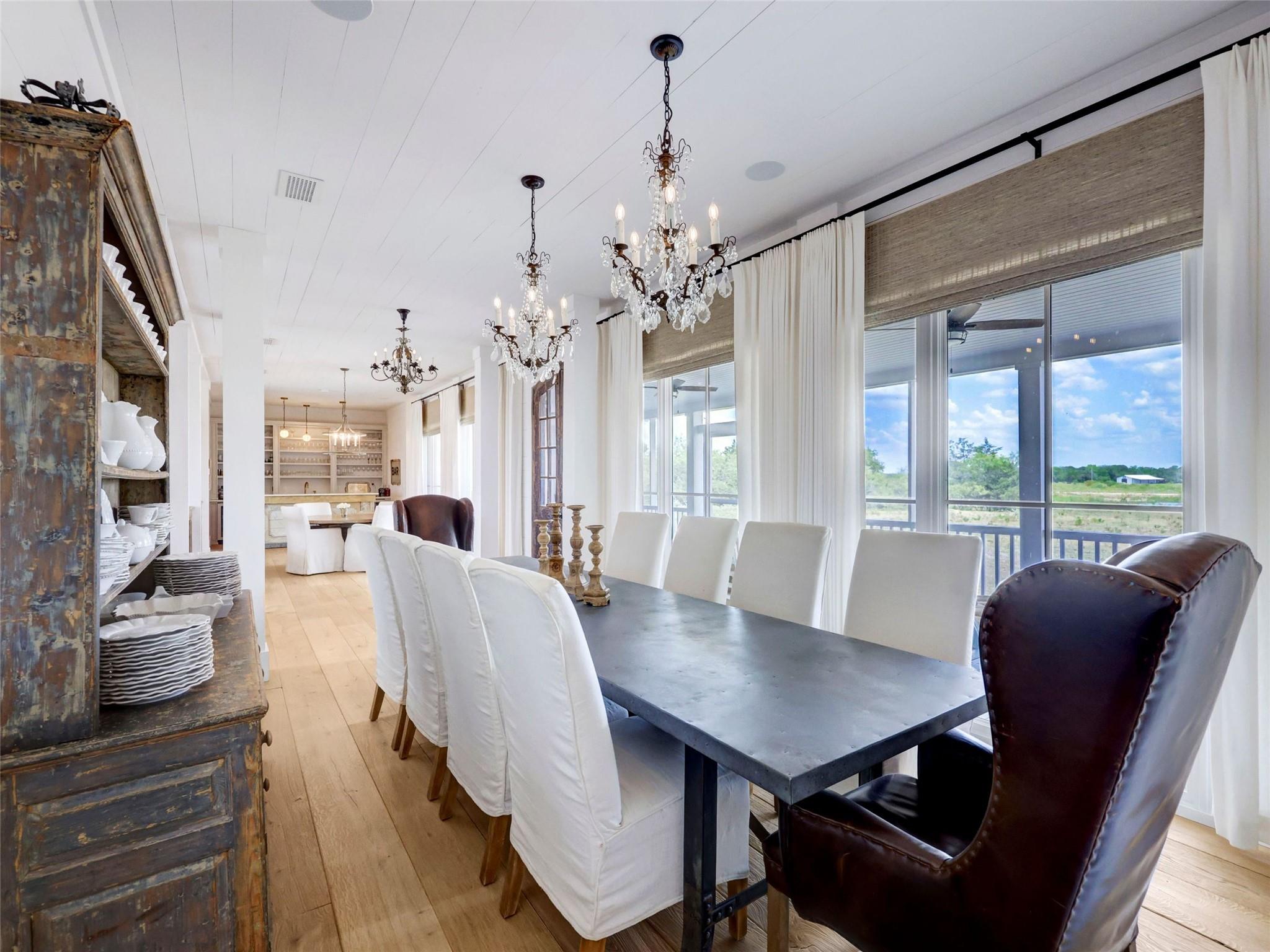 314 Big Sky Ranch Rd, Smithville, TX 78957