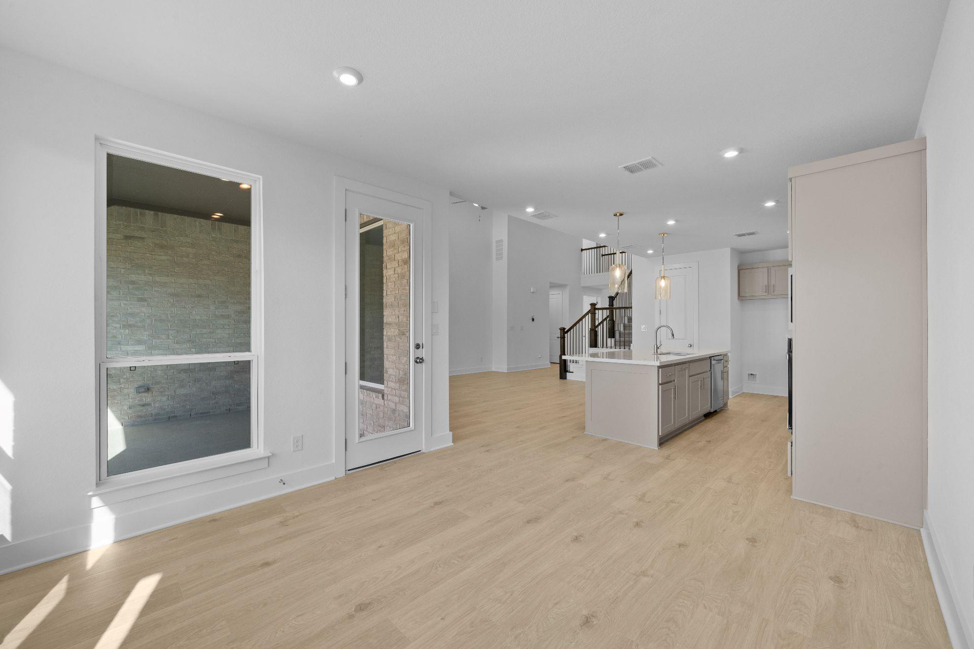 2217 Sarabanda St, Round Rock, TX 78681