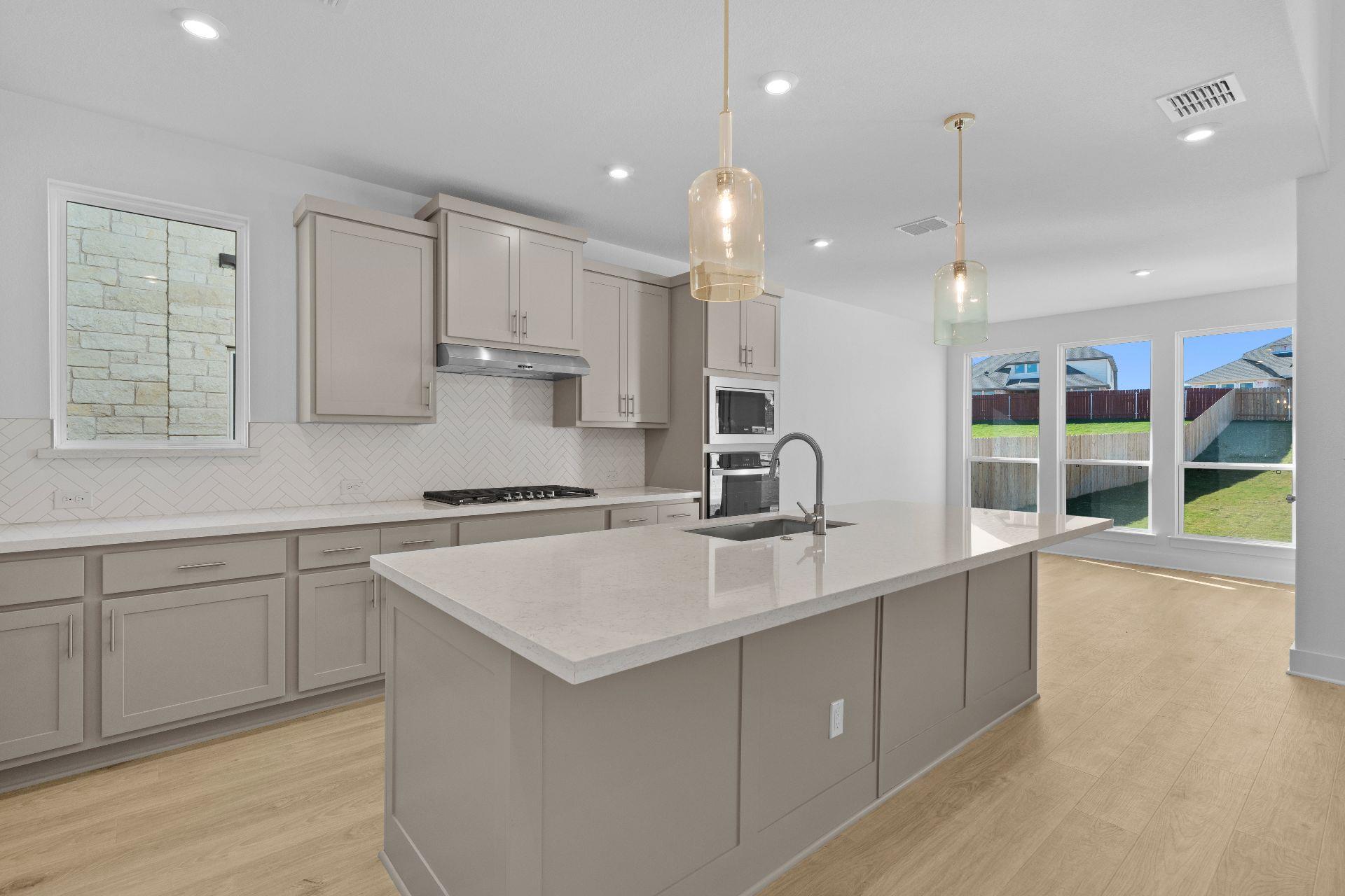 2217 Sarabanda St, Round Rock, TX 78681