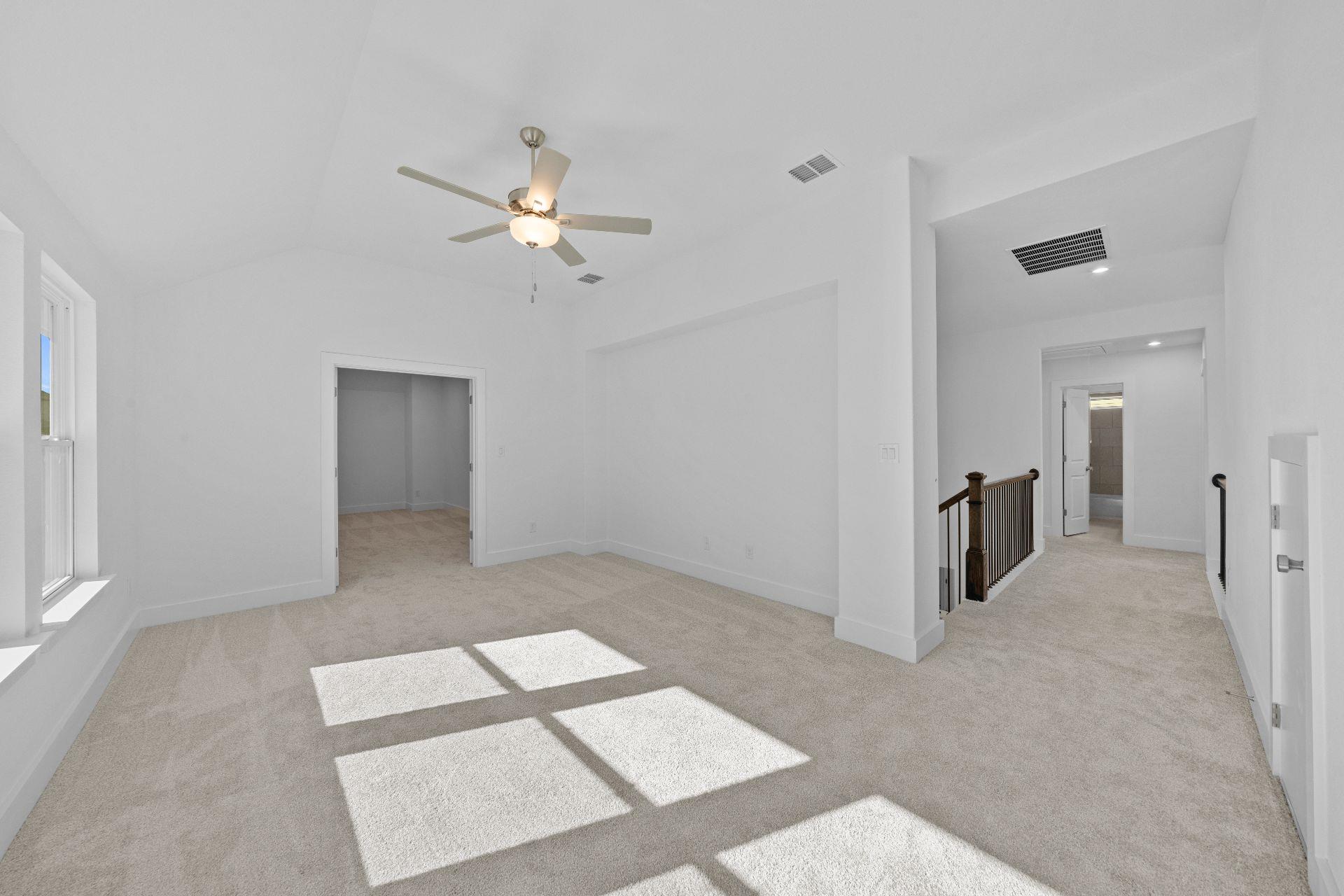 2217 Sarabanda St, Round Rock, TX 78681