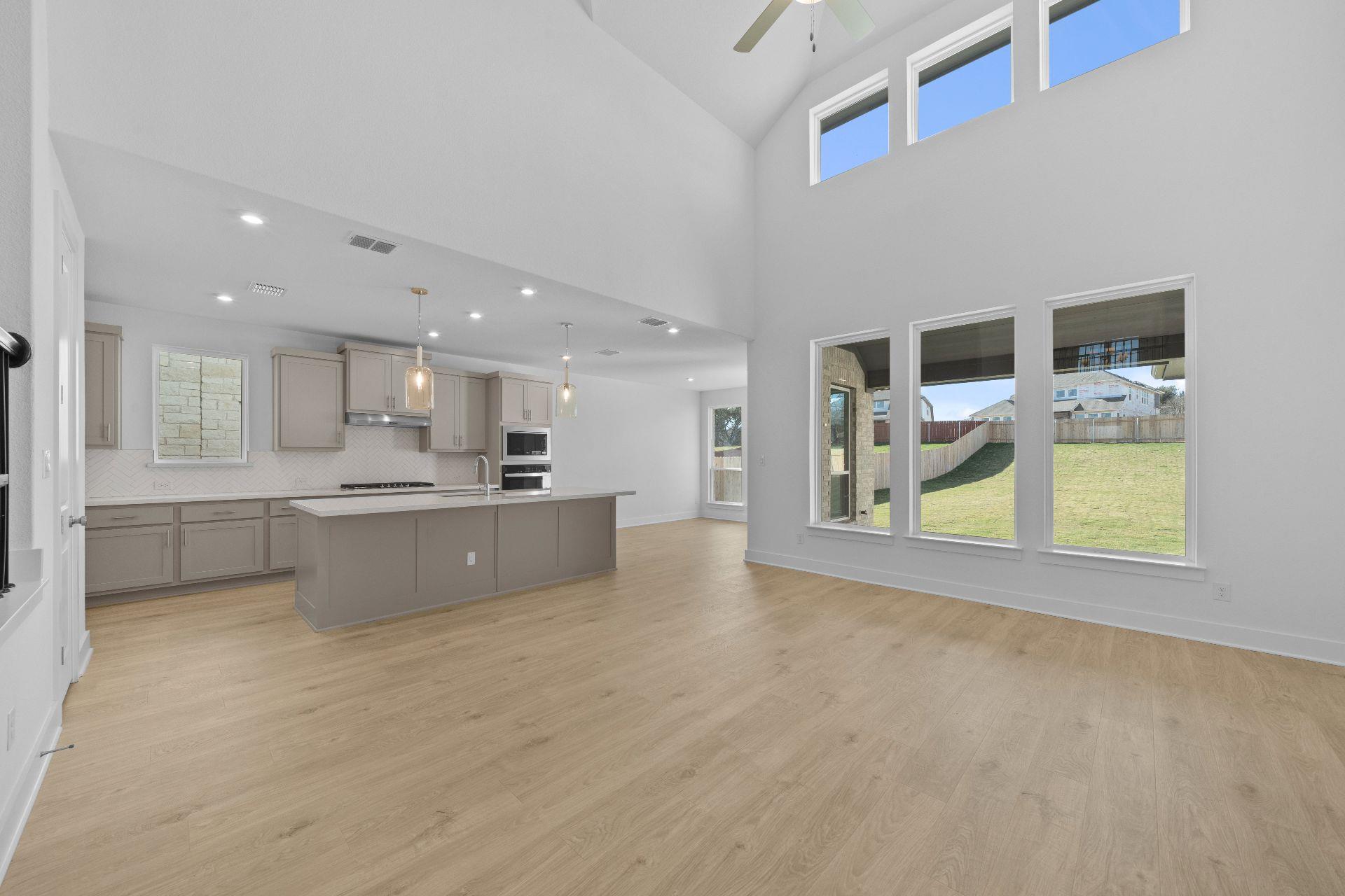 2217 Sarabanda St, Round Rock, TX 78681