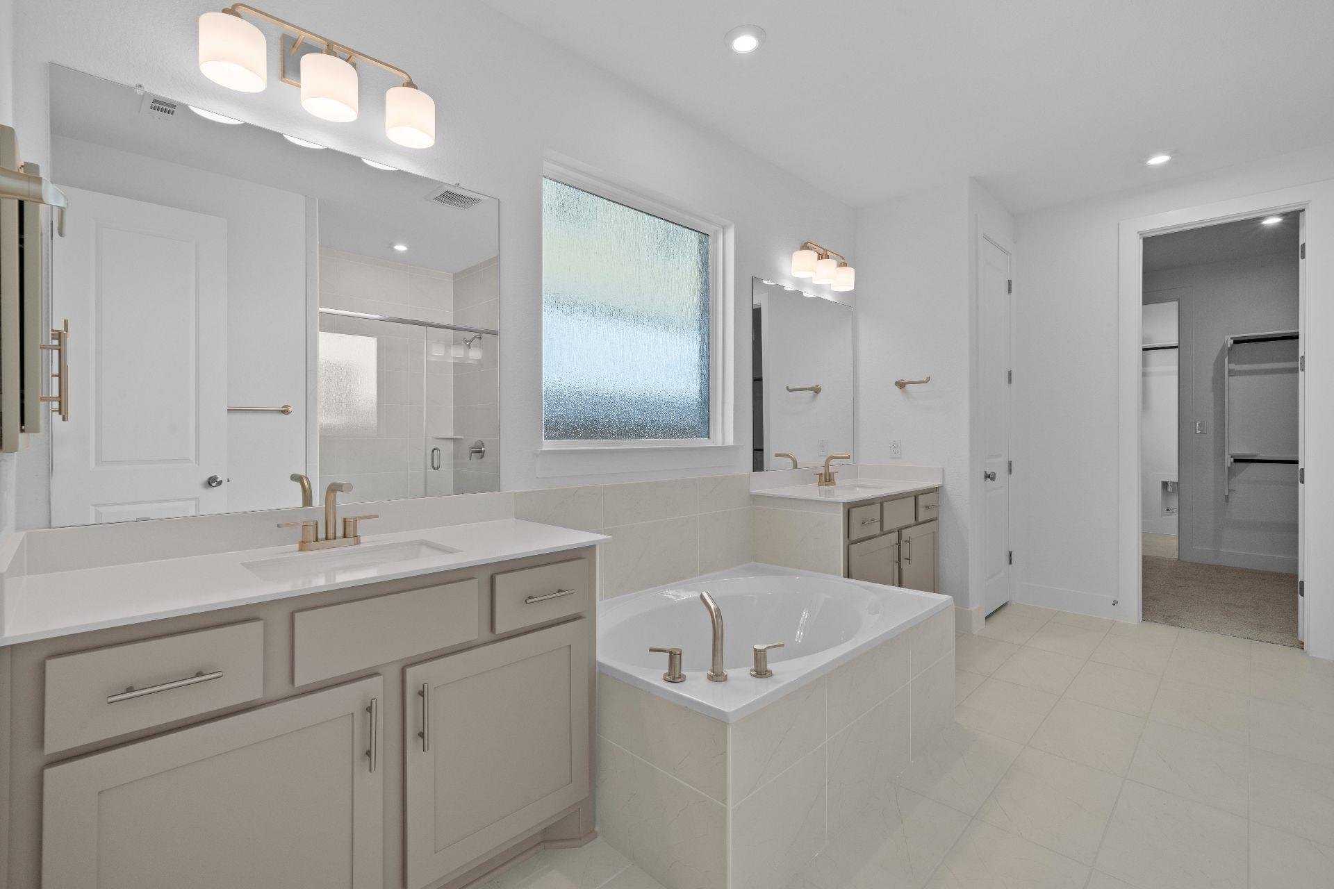 2217 Sarabanda St, Round Rock, TX 78681