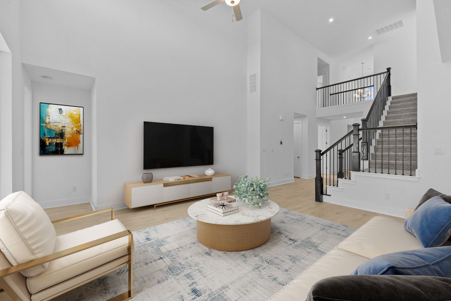 2217 Sarabanda St, Round Rock, TX 78681