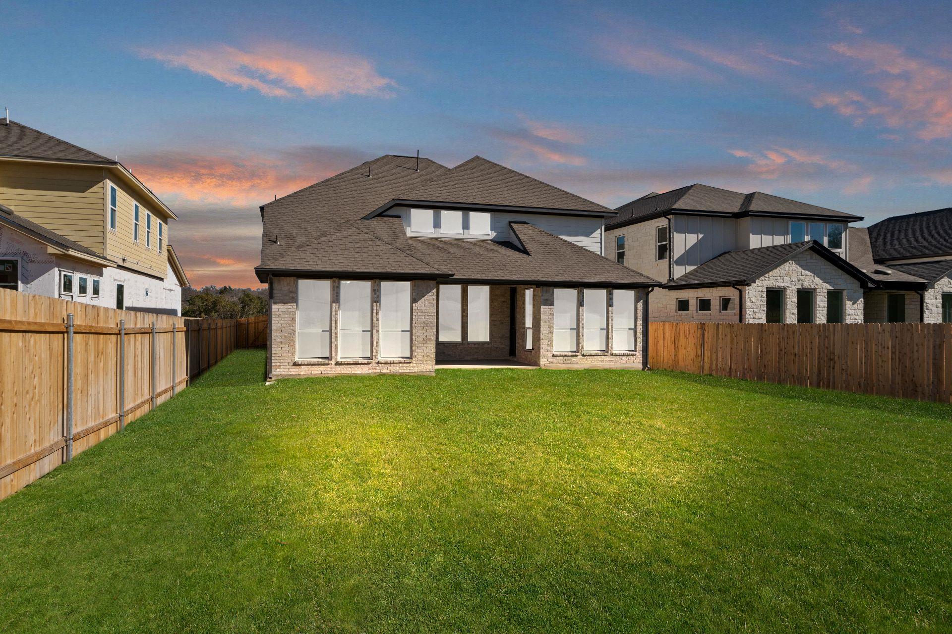 2217 Sarabanda St, Round Rock, TX 78681