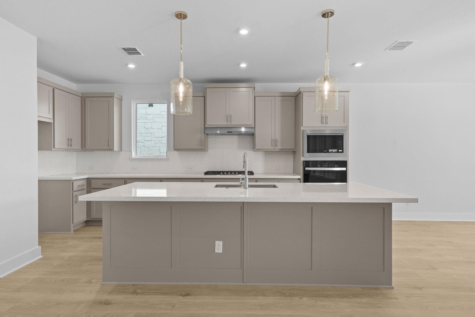 2217 Sarabanda St, Round Rock, TX 78681