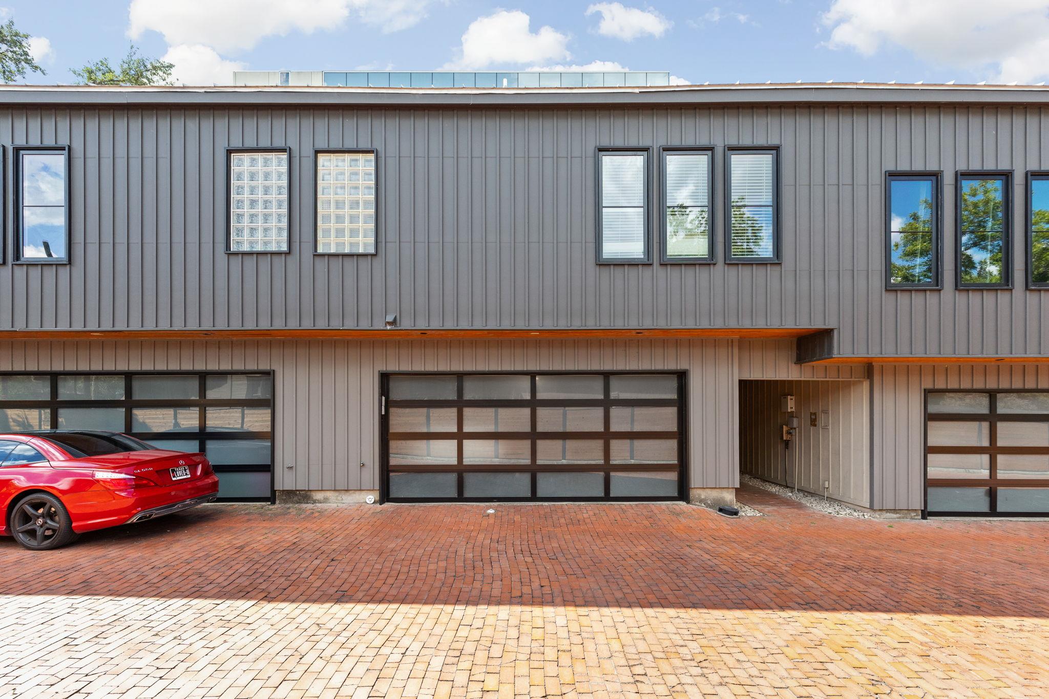 706 West Ave # C, Austin, TX 78701