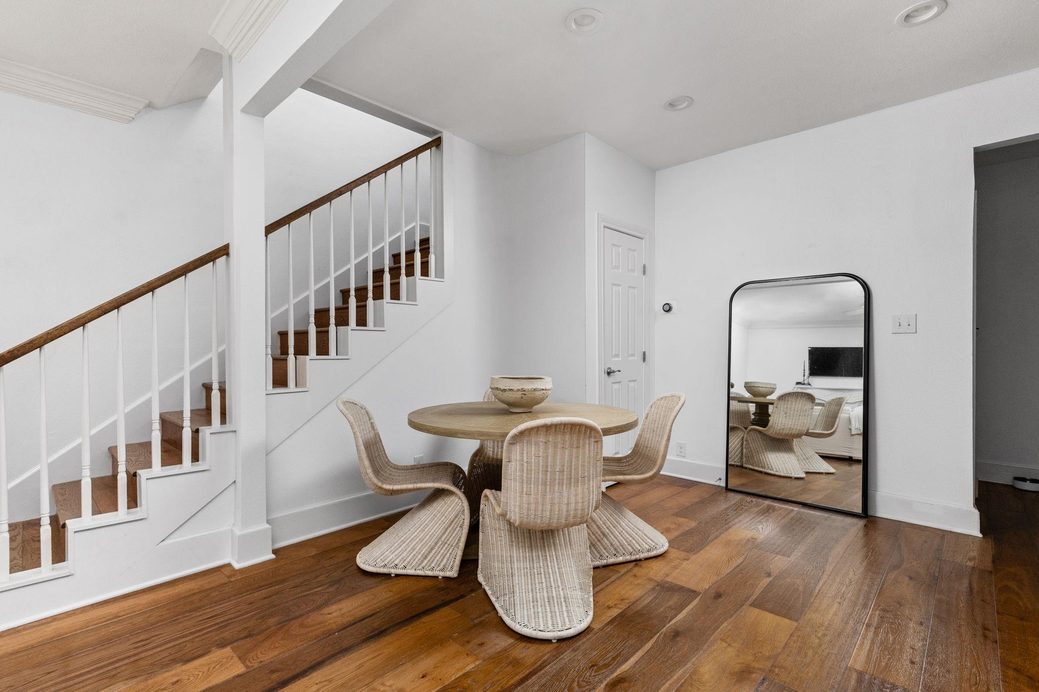 706 West Ave # C, Austin, TX 78701