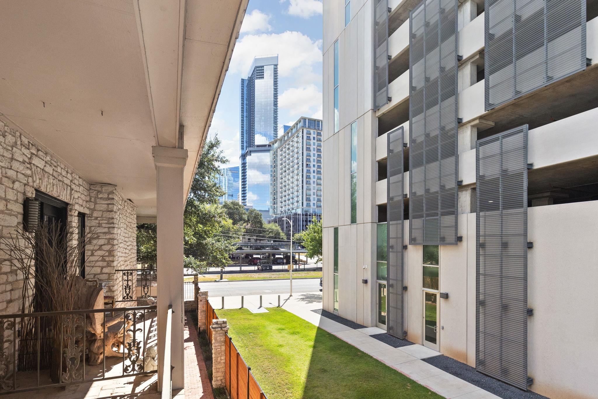 706 West Ave # C, Austin, TX 78701