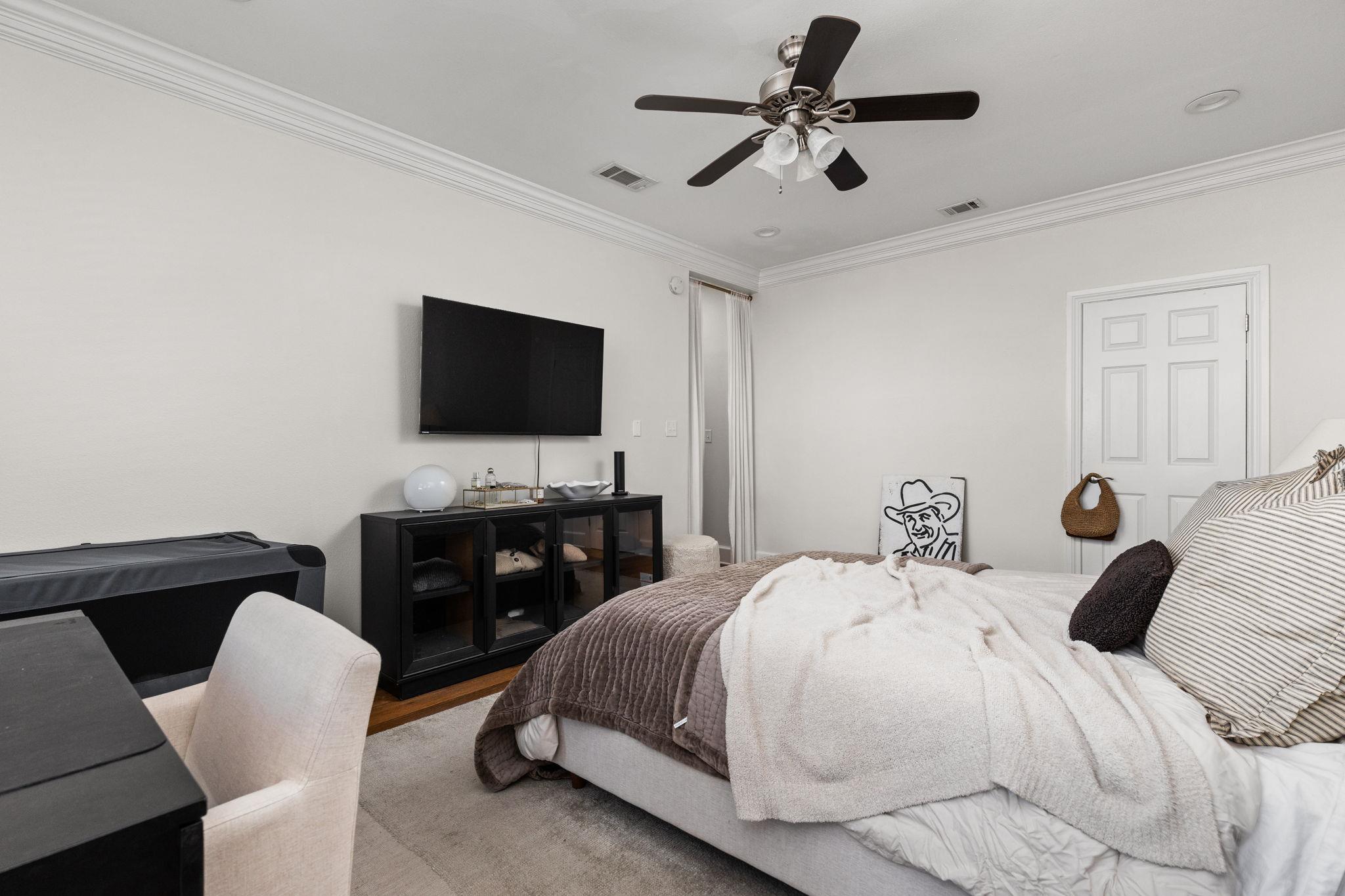 706 West Ave # C, Austin, TX 78701