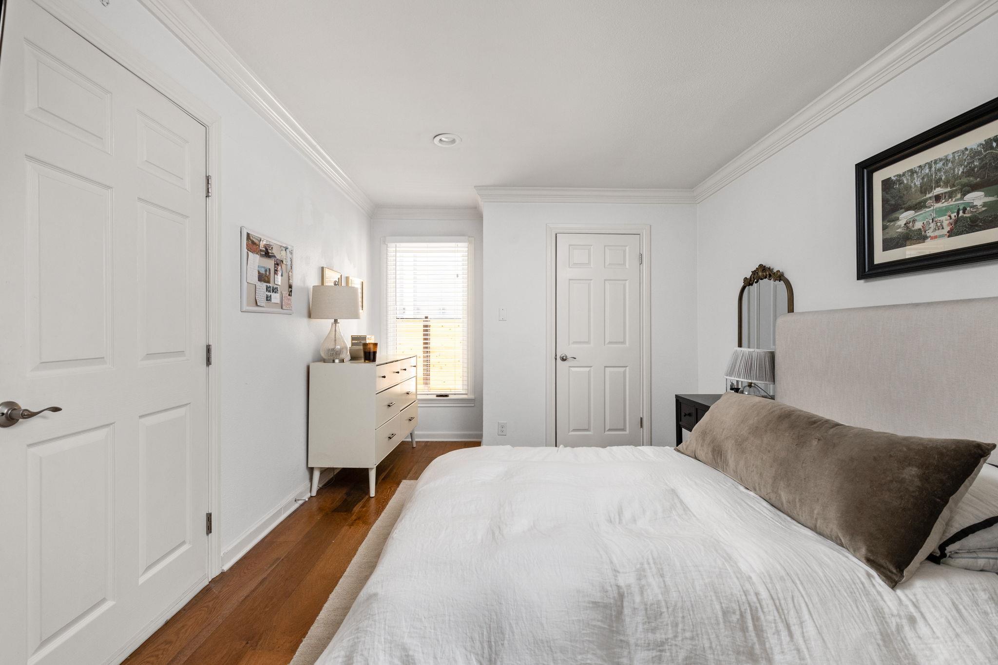 706 West Ave # C, Austin, TX 78701