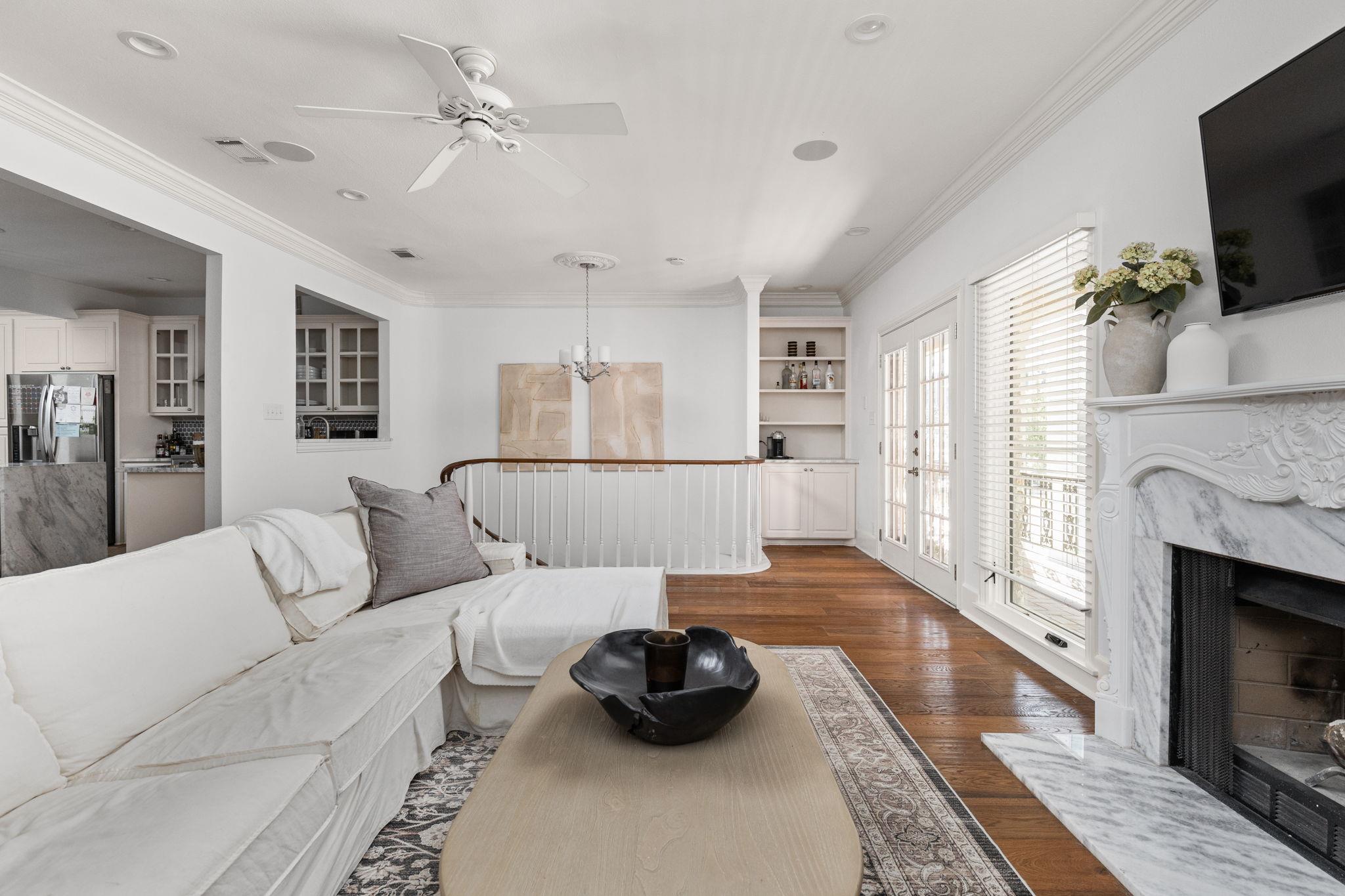 706 West Ave # C, Austin, TX 78701