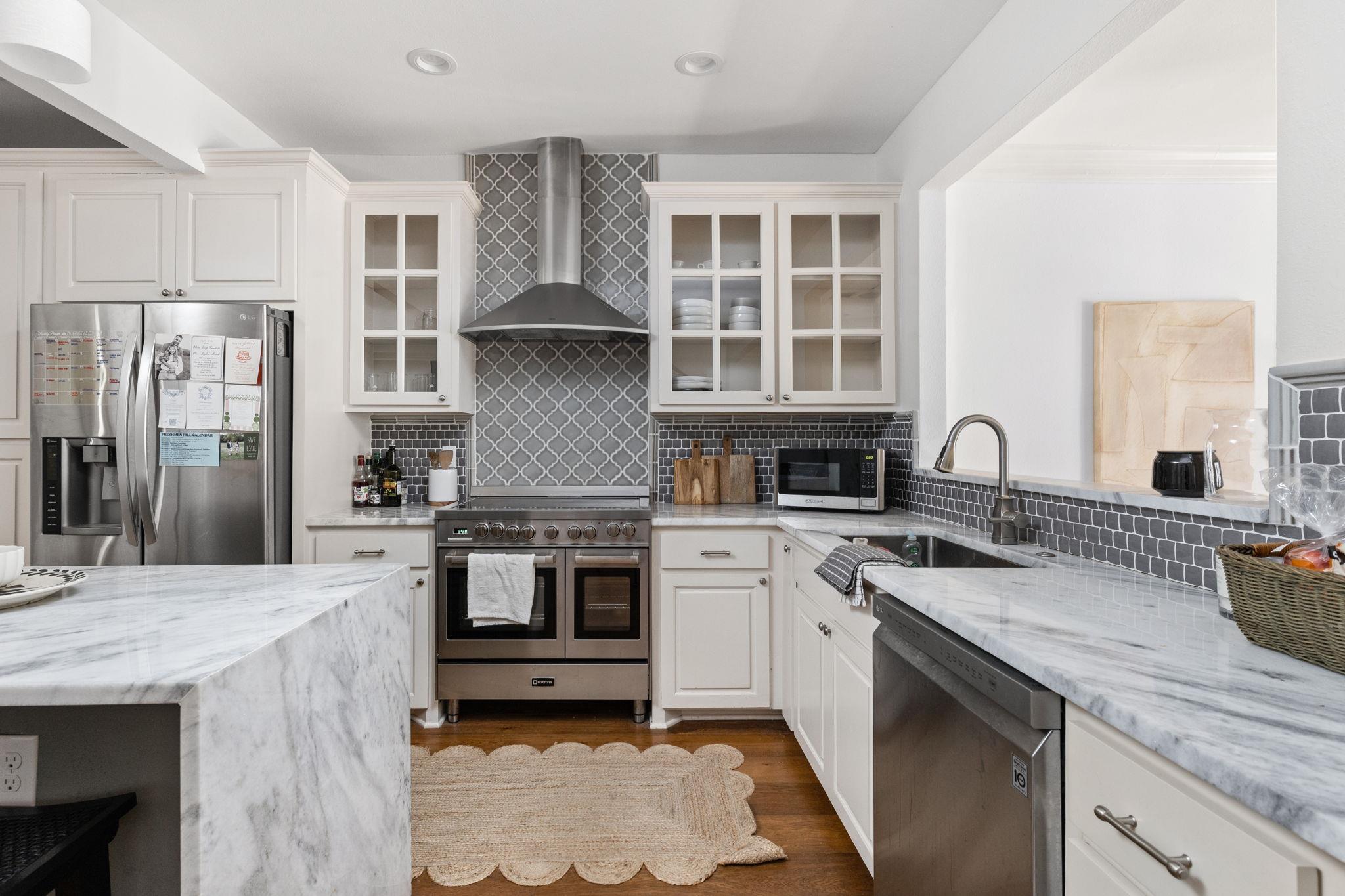 706 West Ave # C, Austin, TX 78701