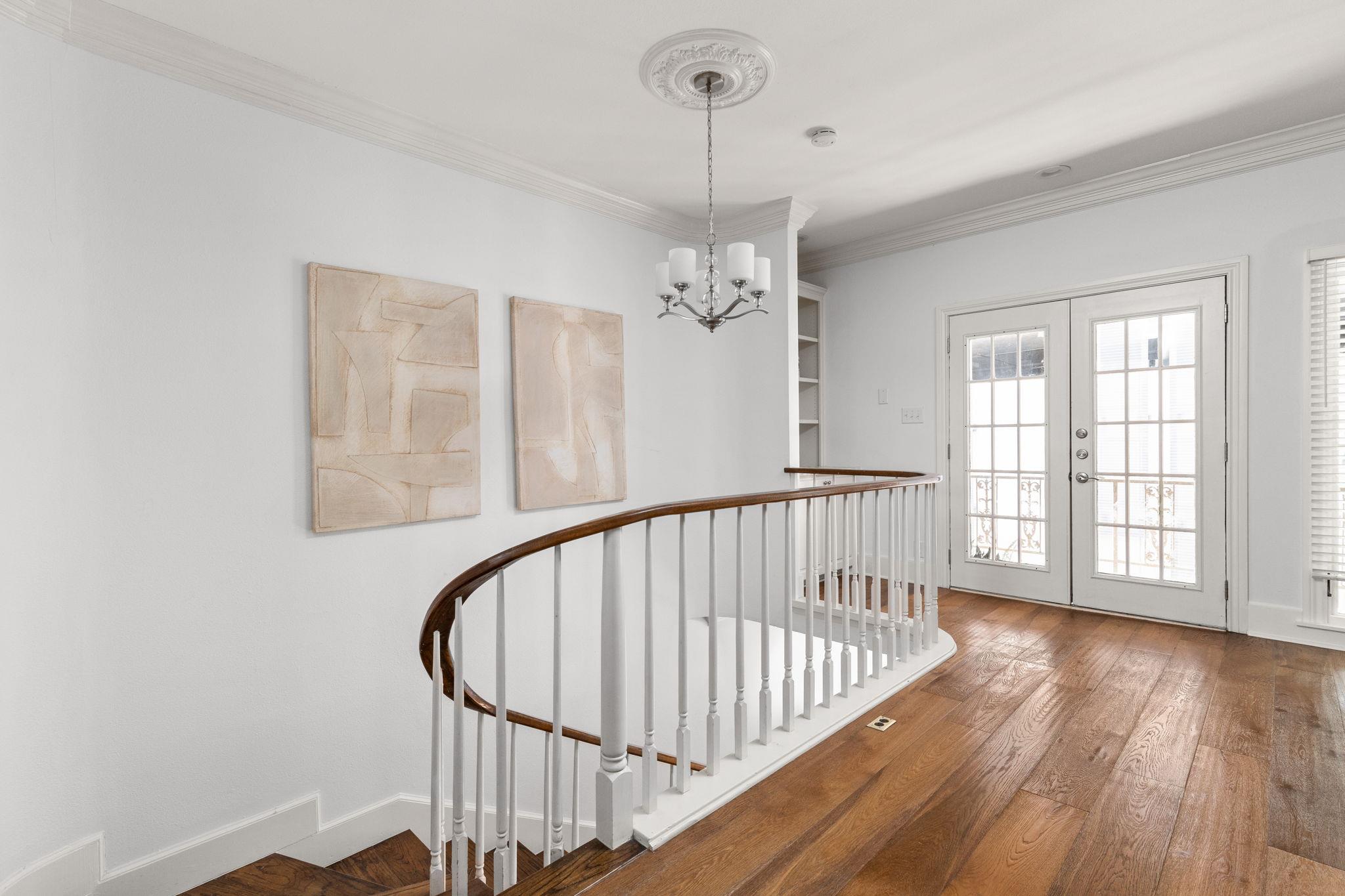 706 West Ave # C, Austin, TX 78701