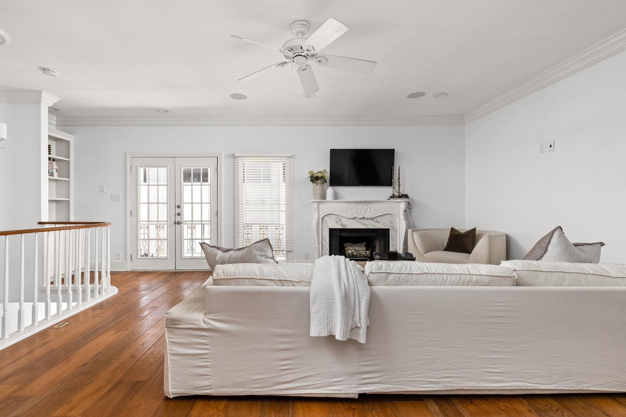 706 West Ave # C, Austin, TX 78701