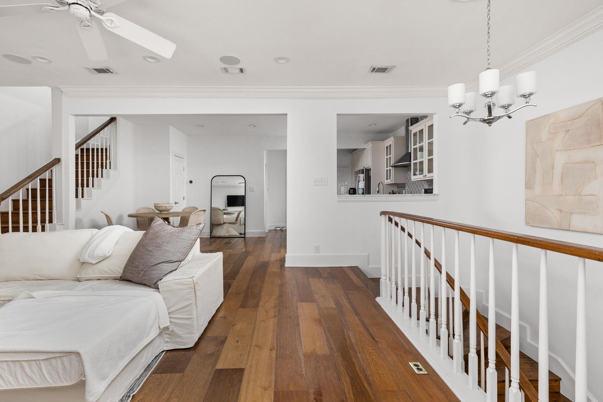 706 West Ave # C, Austin, TX 78701