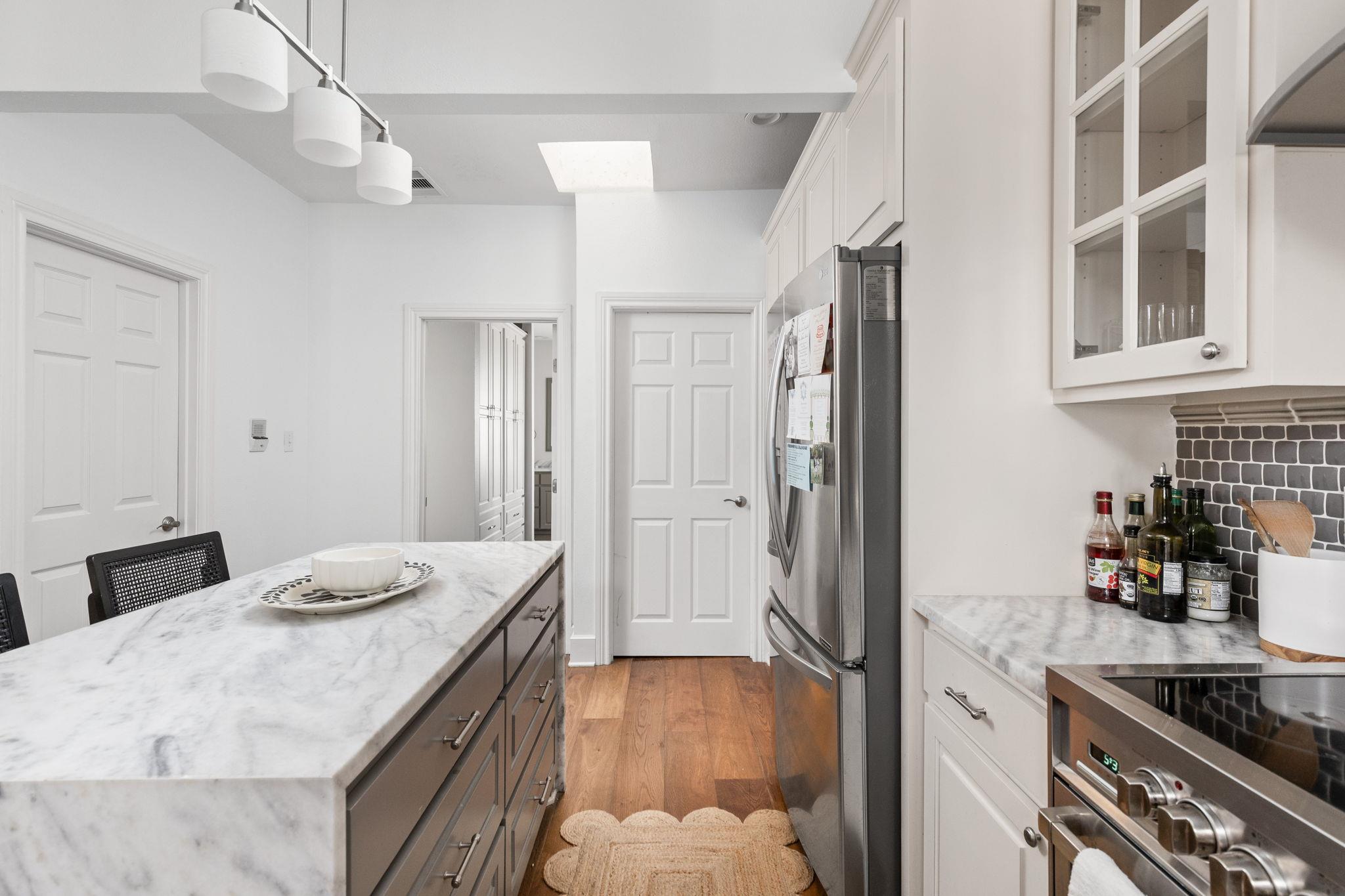 706 West Ave # C, Austin, TX 78701