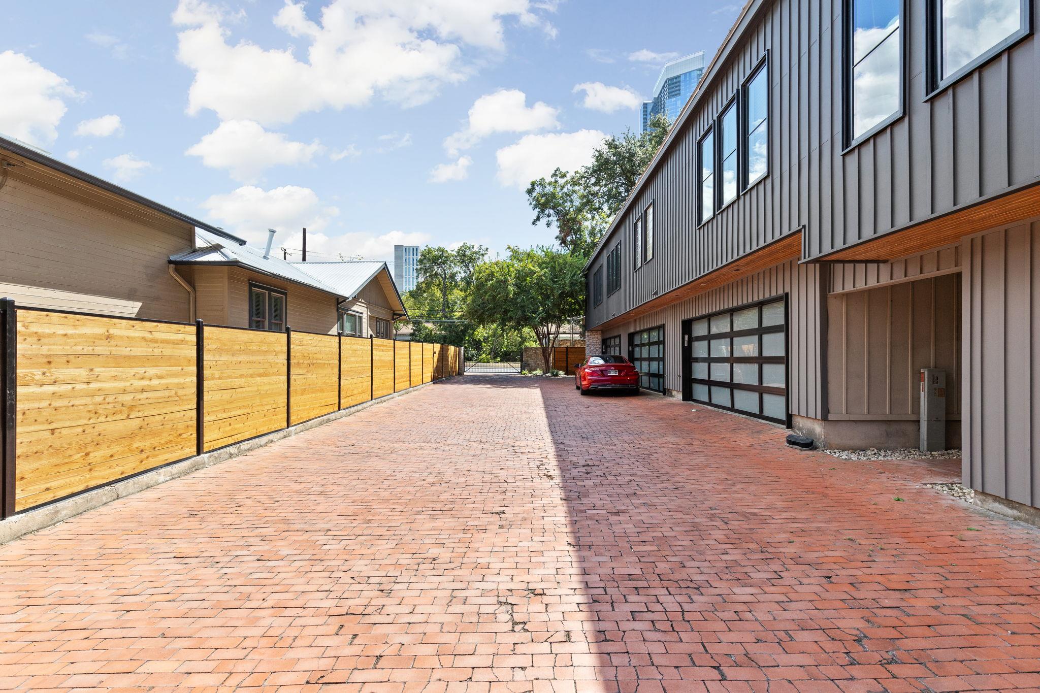 706 West Ave # C, Austin, TX 78701