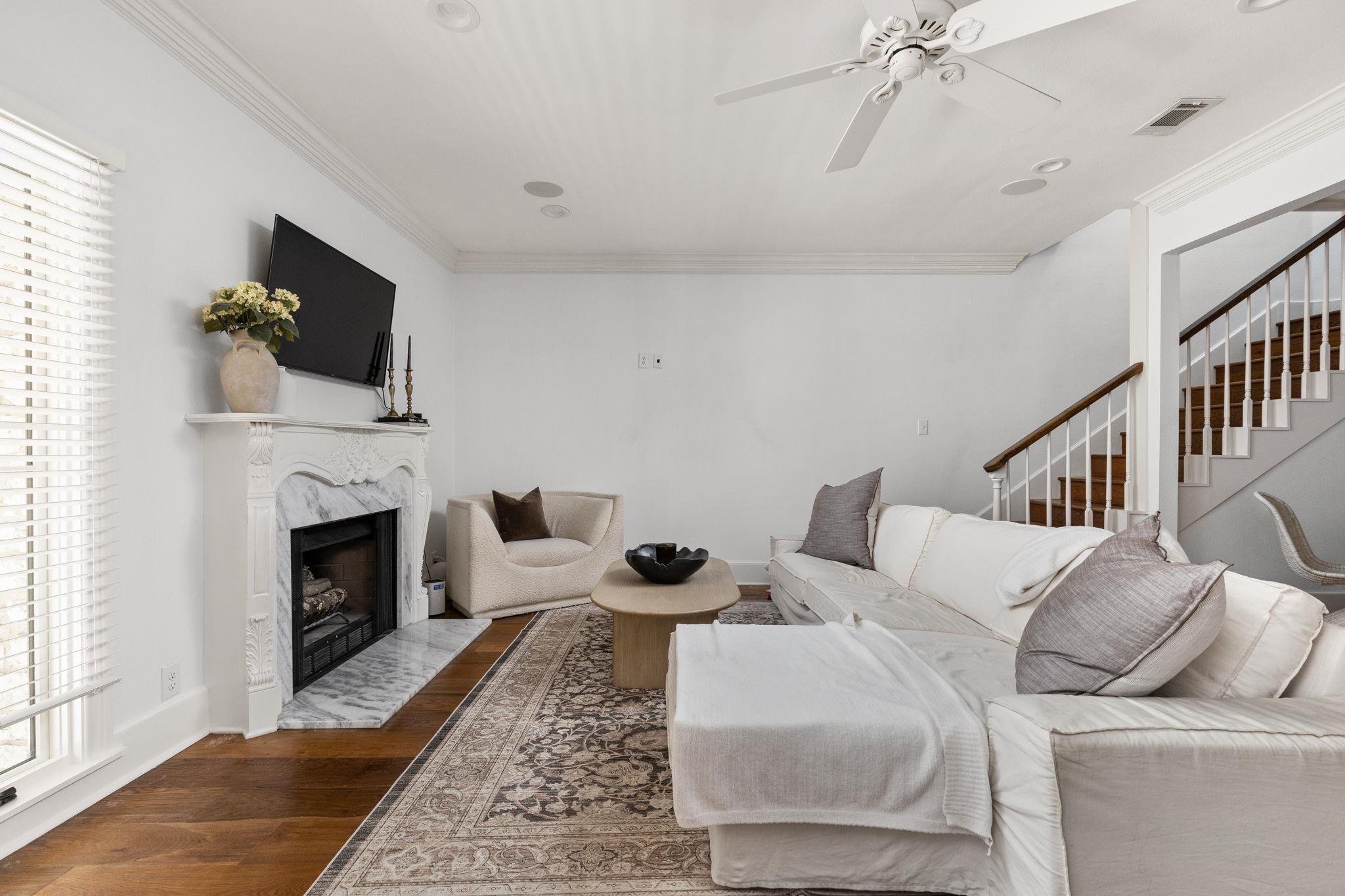 706 West Ave # C, Austin, TX 78701