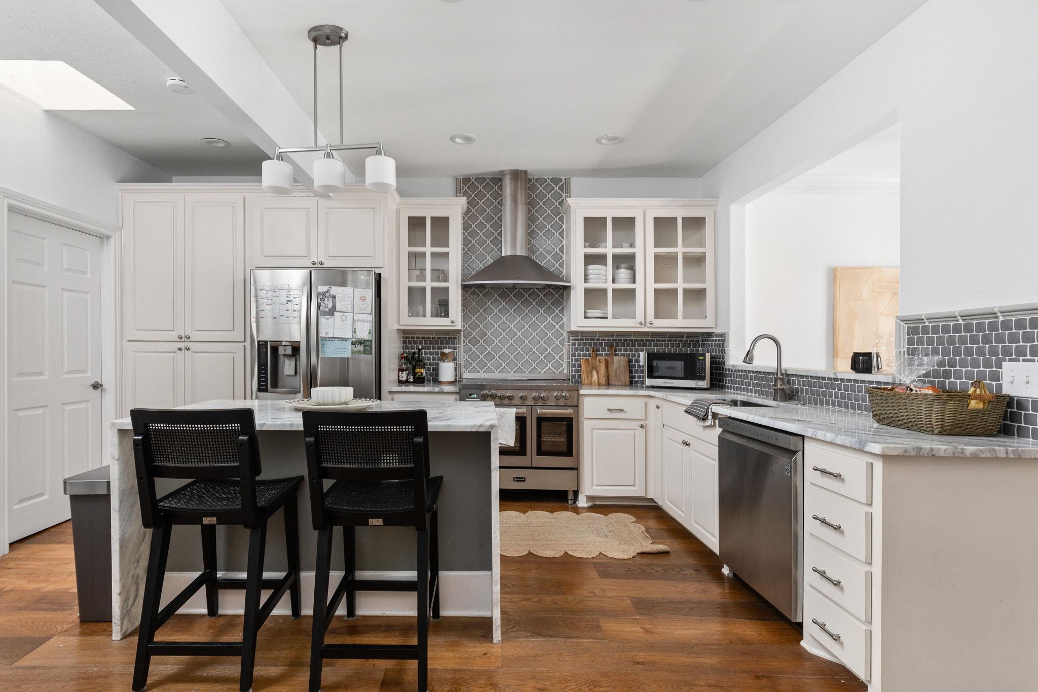 706 West Ave # C, Austin, TX 78701