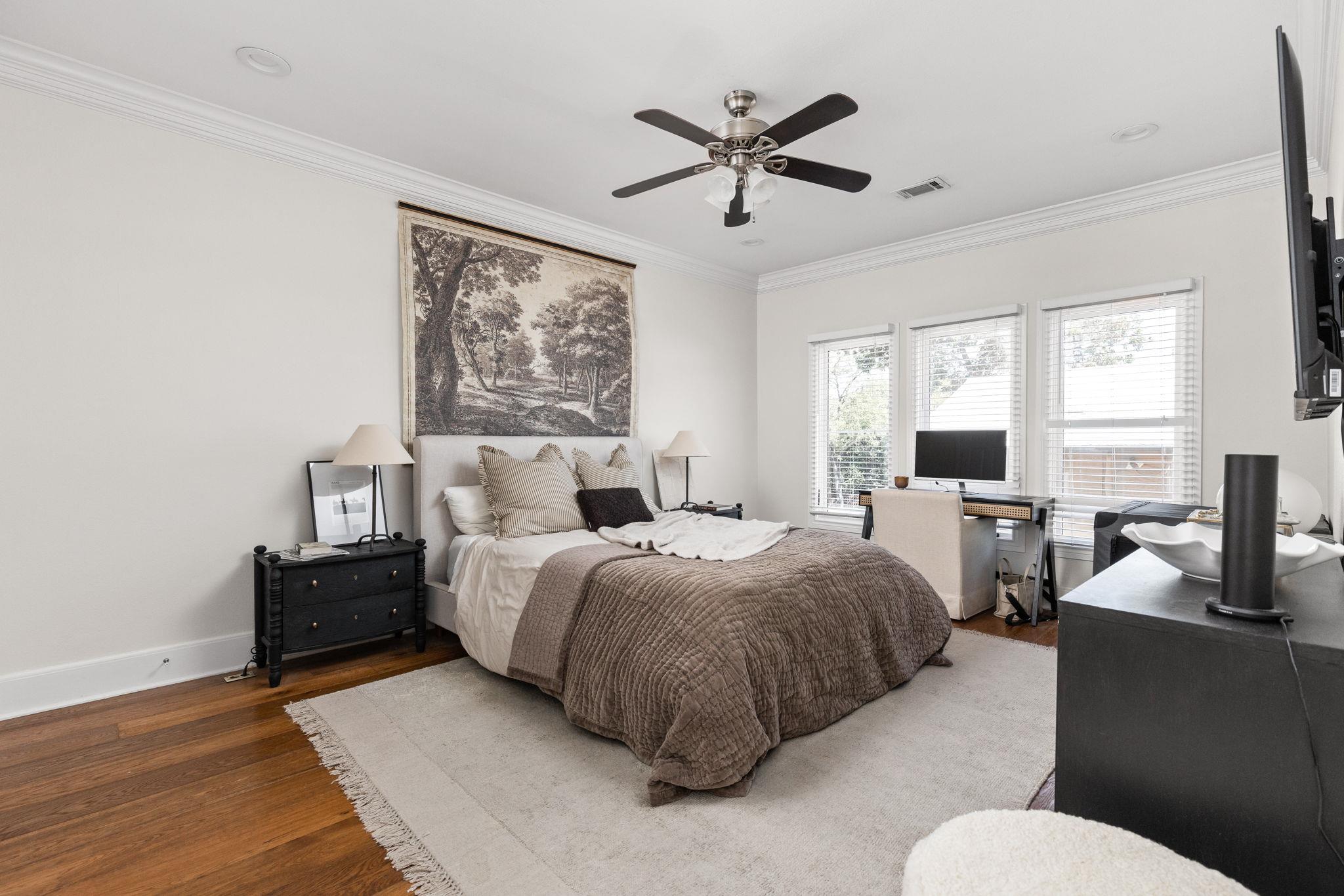 706 West Ave # C, Austin, TX 78701