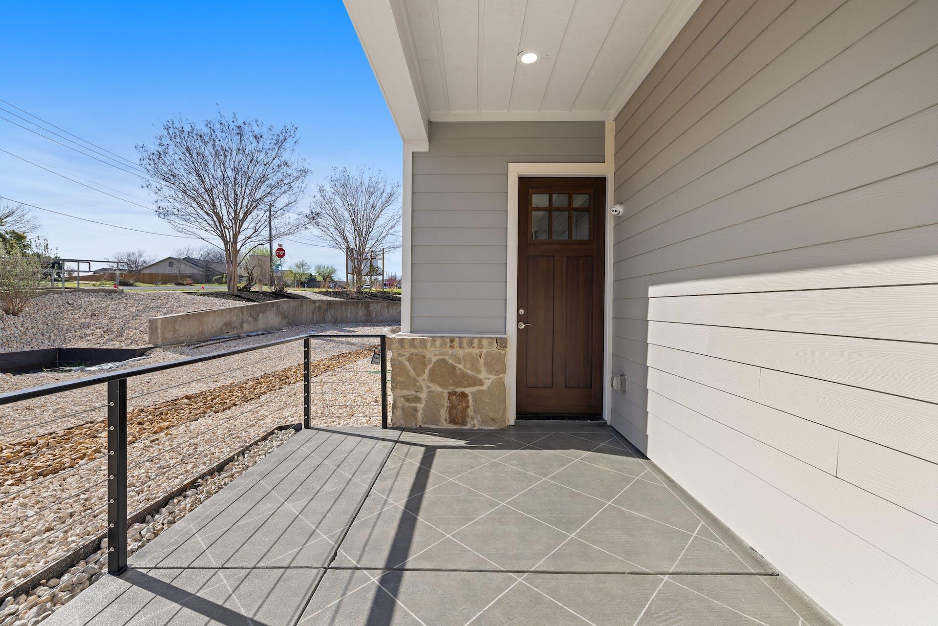 1706 Cedar Bend Dr # C, Austin, TX 78758