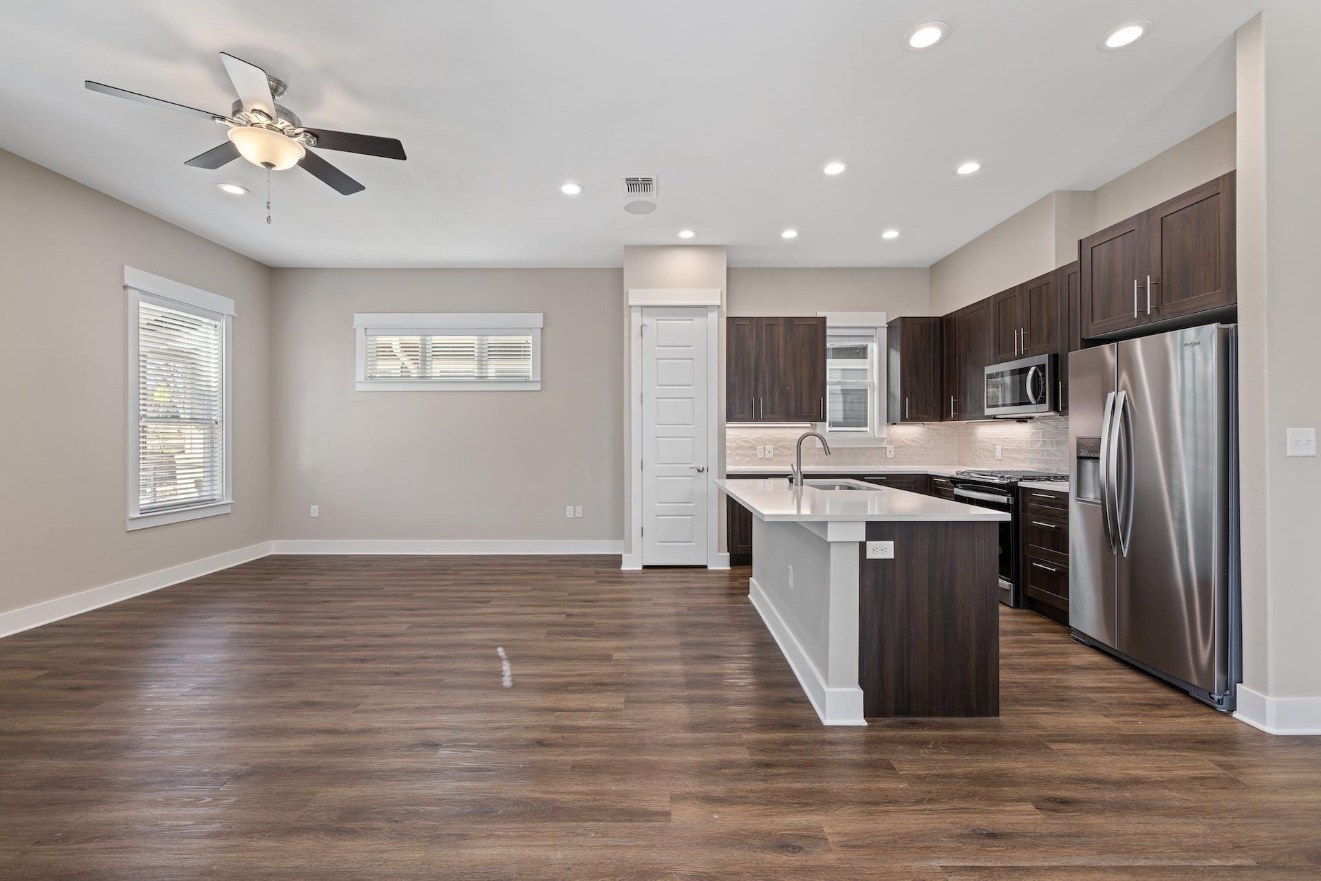 1706 Cedar Bend Dr # C, Austin, TX 78758