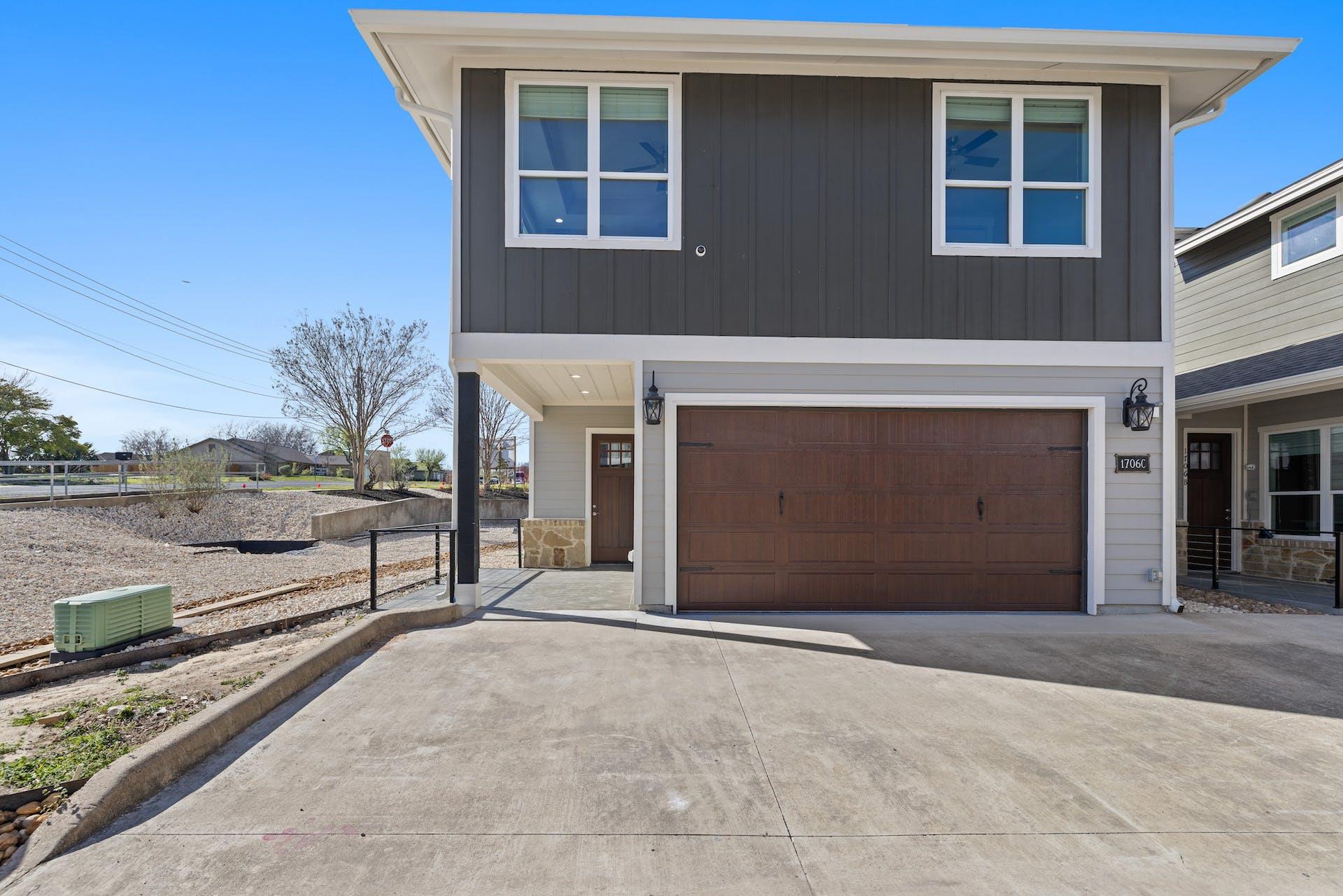 1706 Cedar Bend Dr # C, Austin, TX 78758