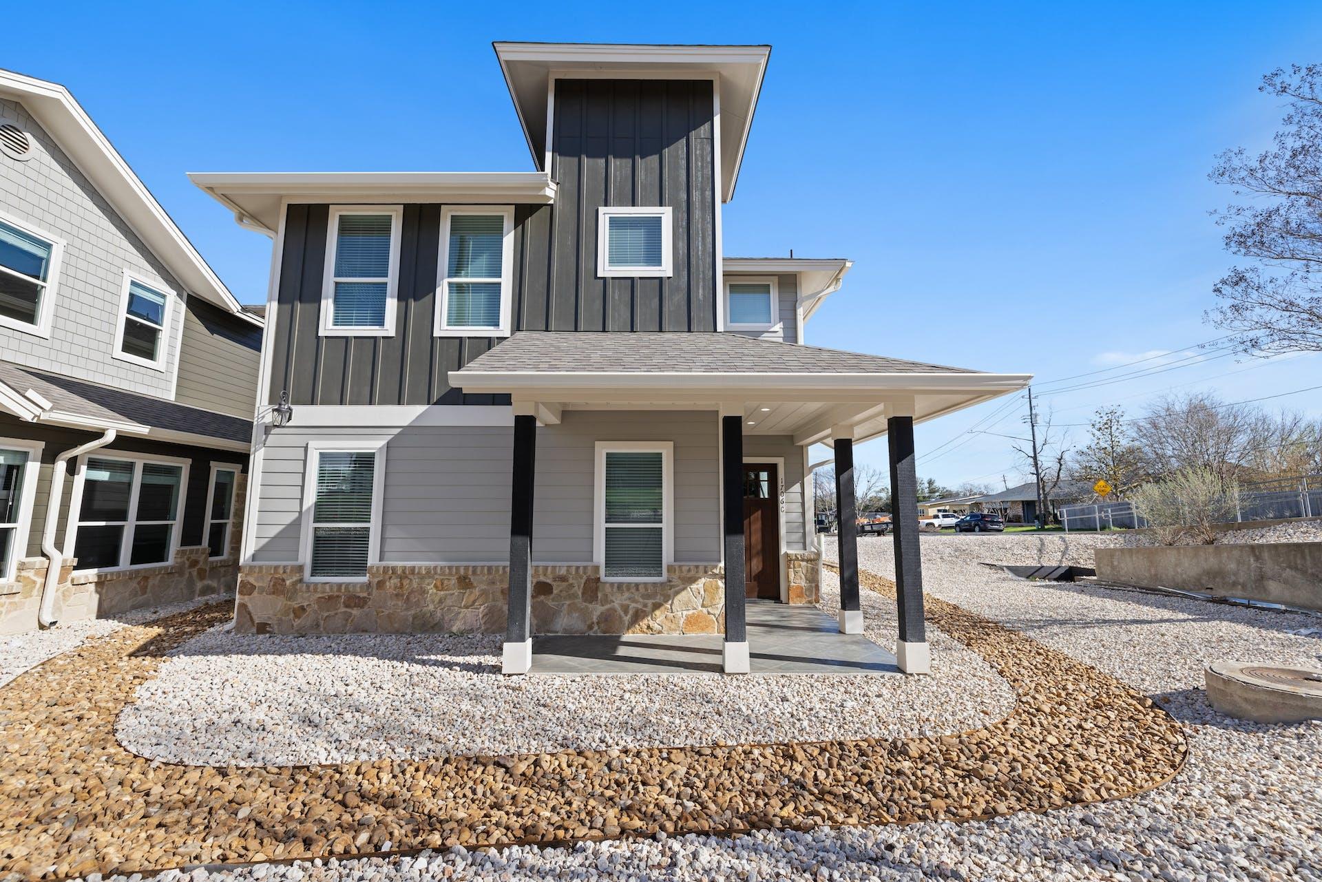 1706 Cedar Bend Dr # C, Austin, TX 78758