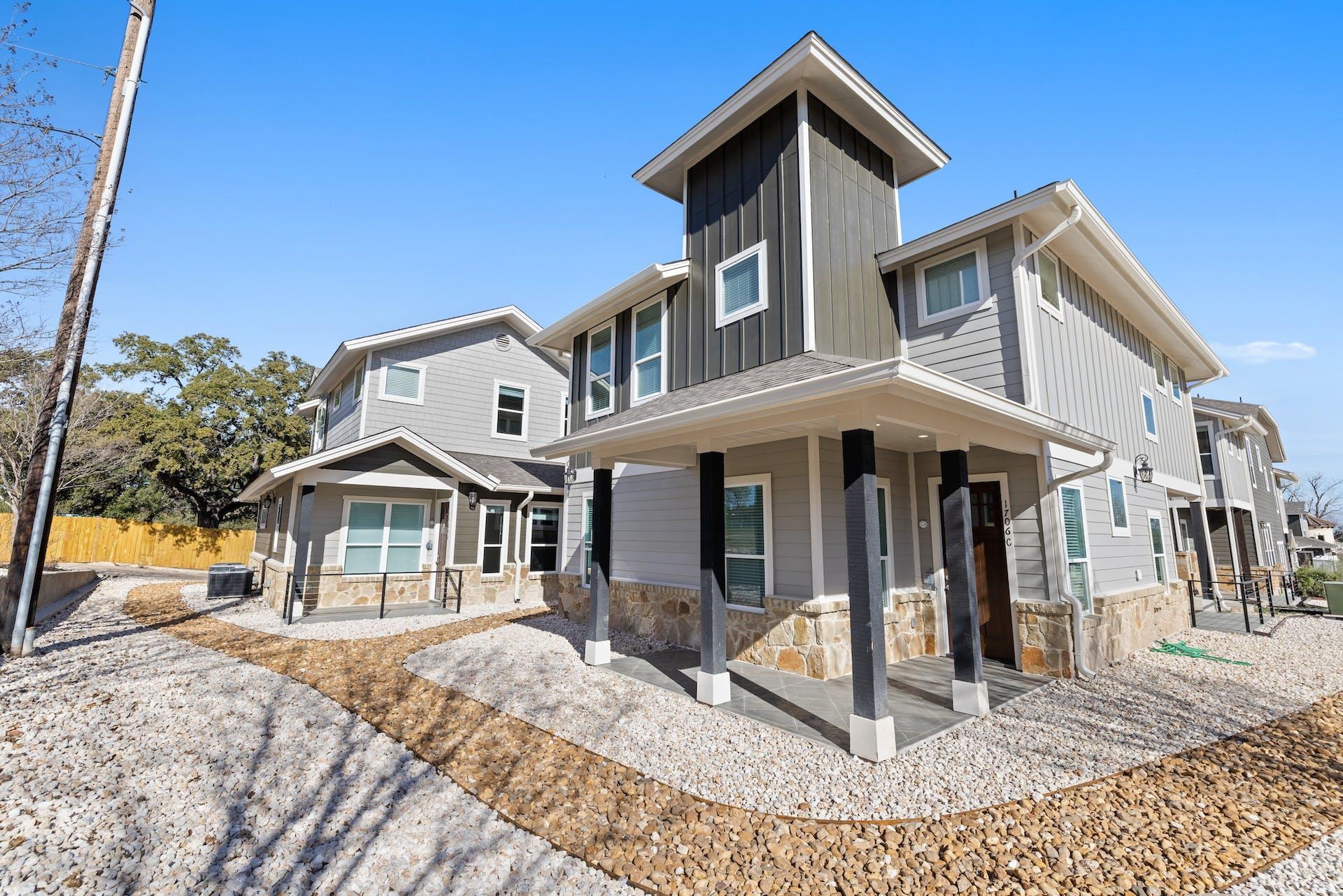 1706 Cedar Bend Dr # C, Austin, TX 78758