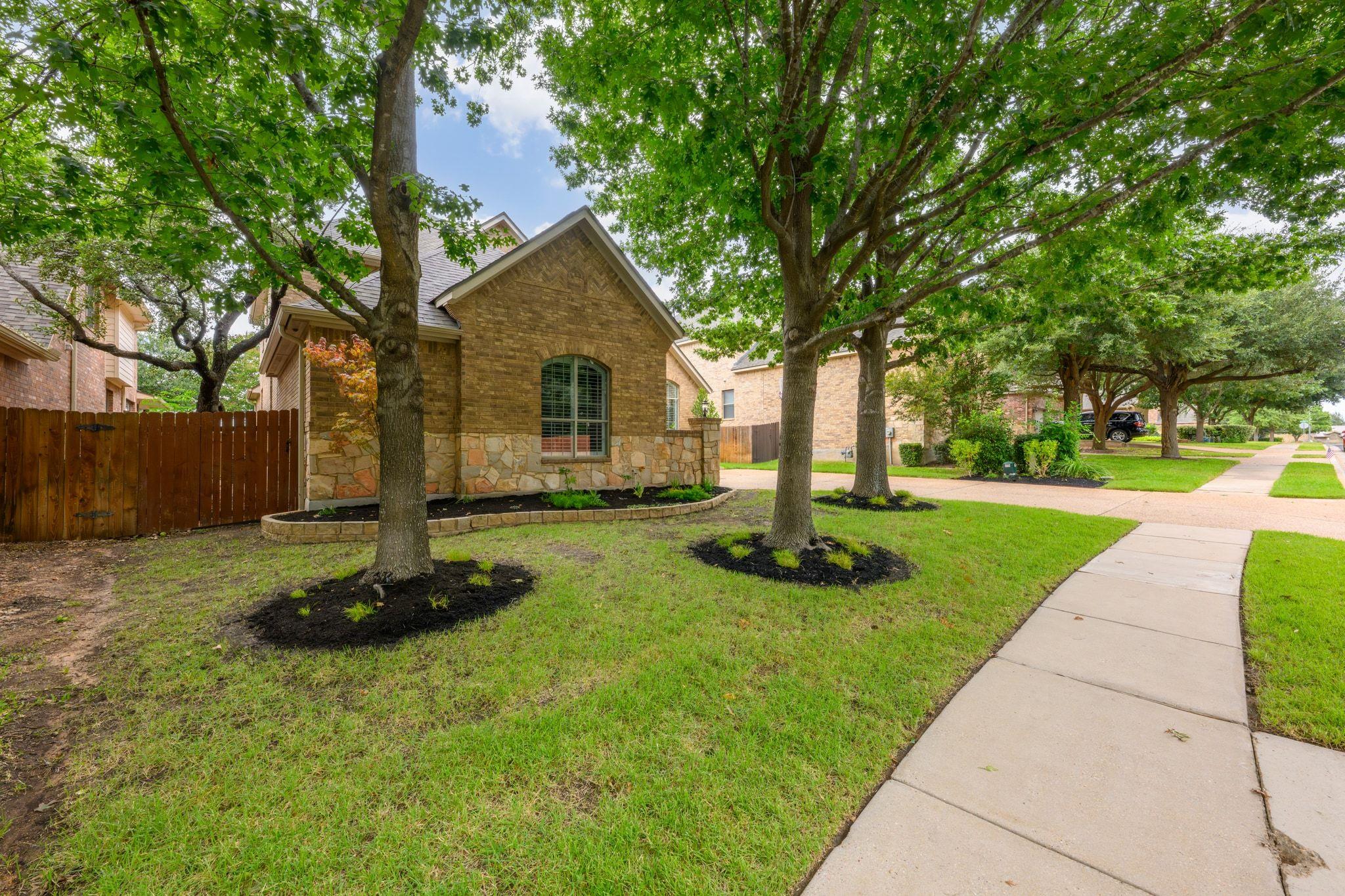 3583 Alexandrite Way, Round Rock, TX 78681