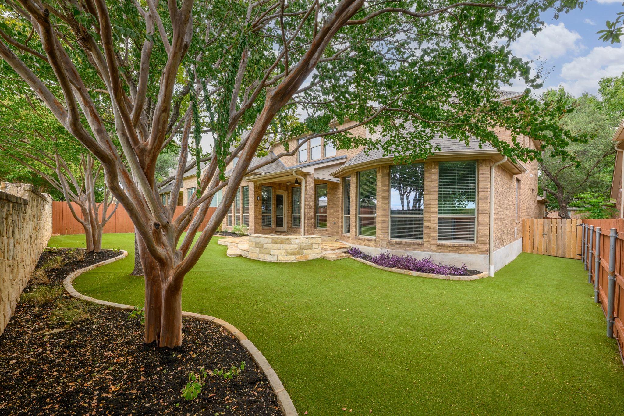 3583 Alexandrite Way, Round Rock, TX 78681