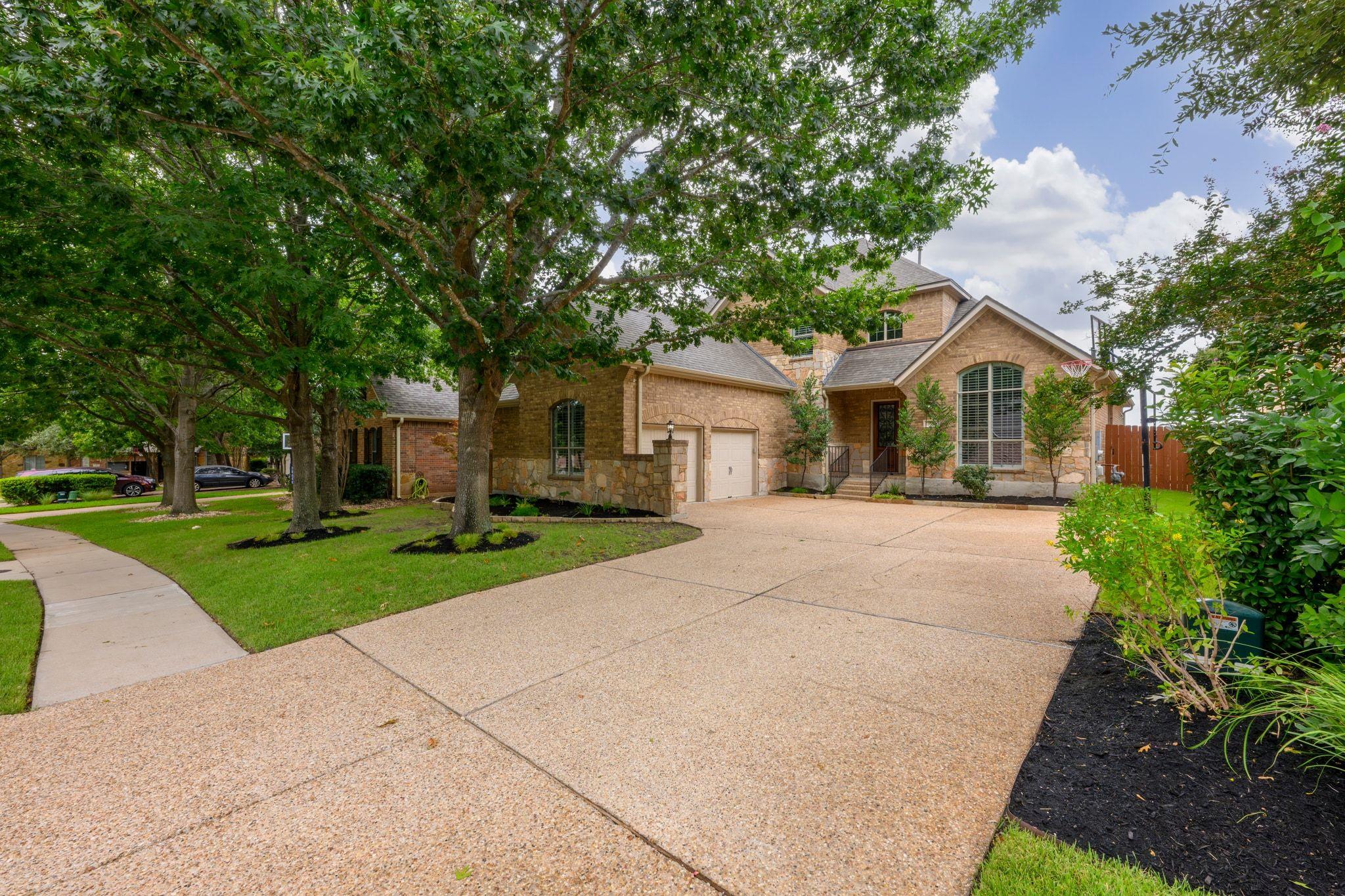 3583 Alexandrite Way, Round Rock, TX 78681