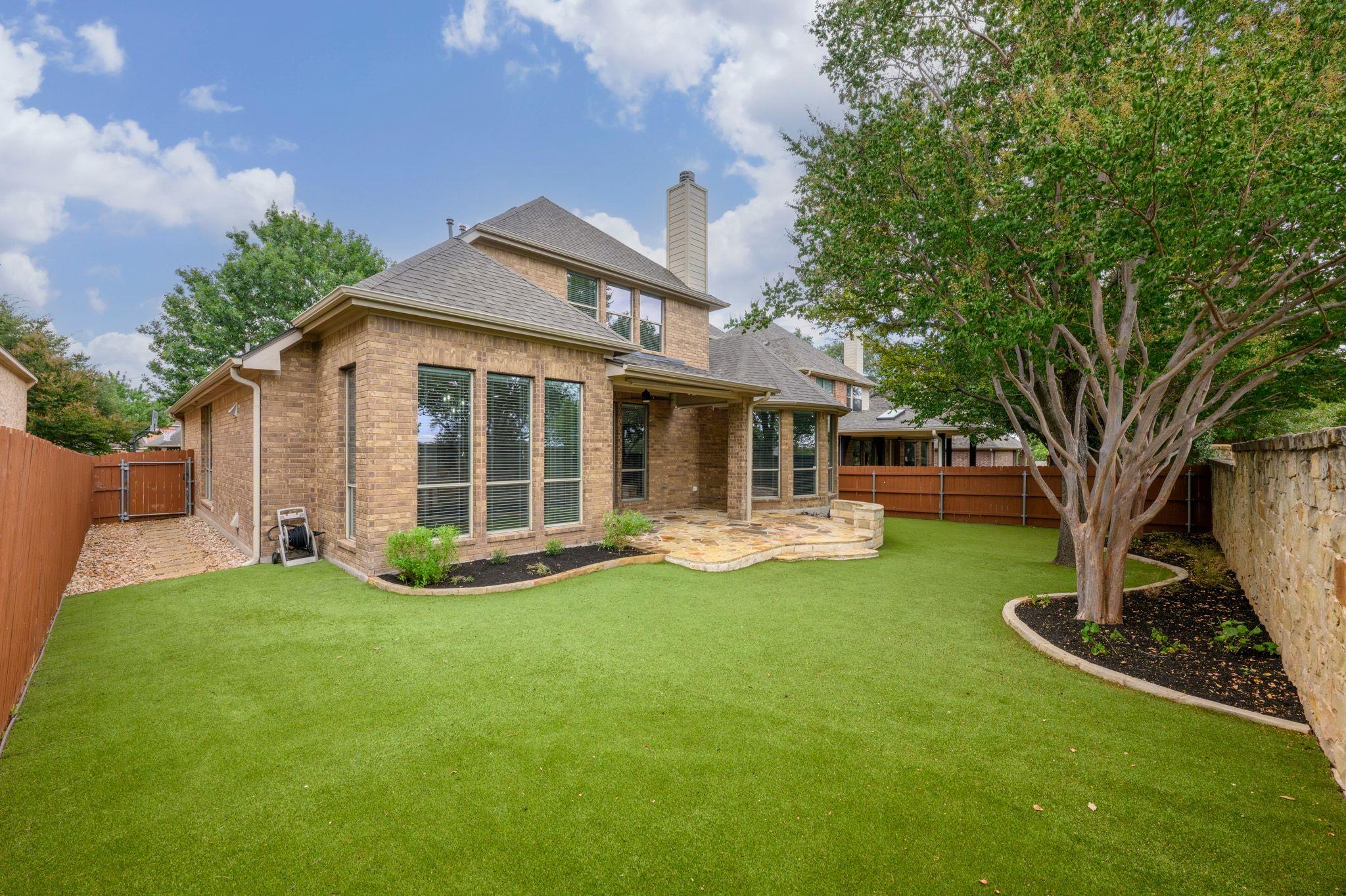 3583 Alexandrite Way, Round Rock, TX 78681
