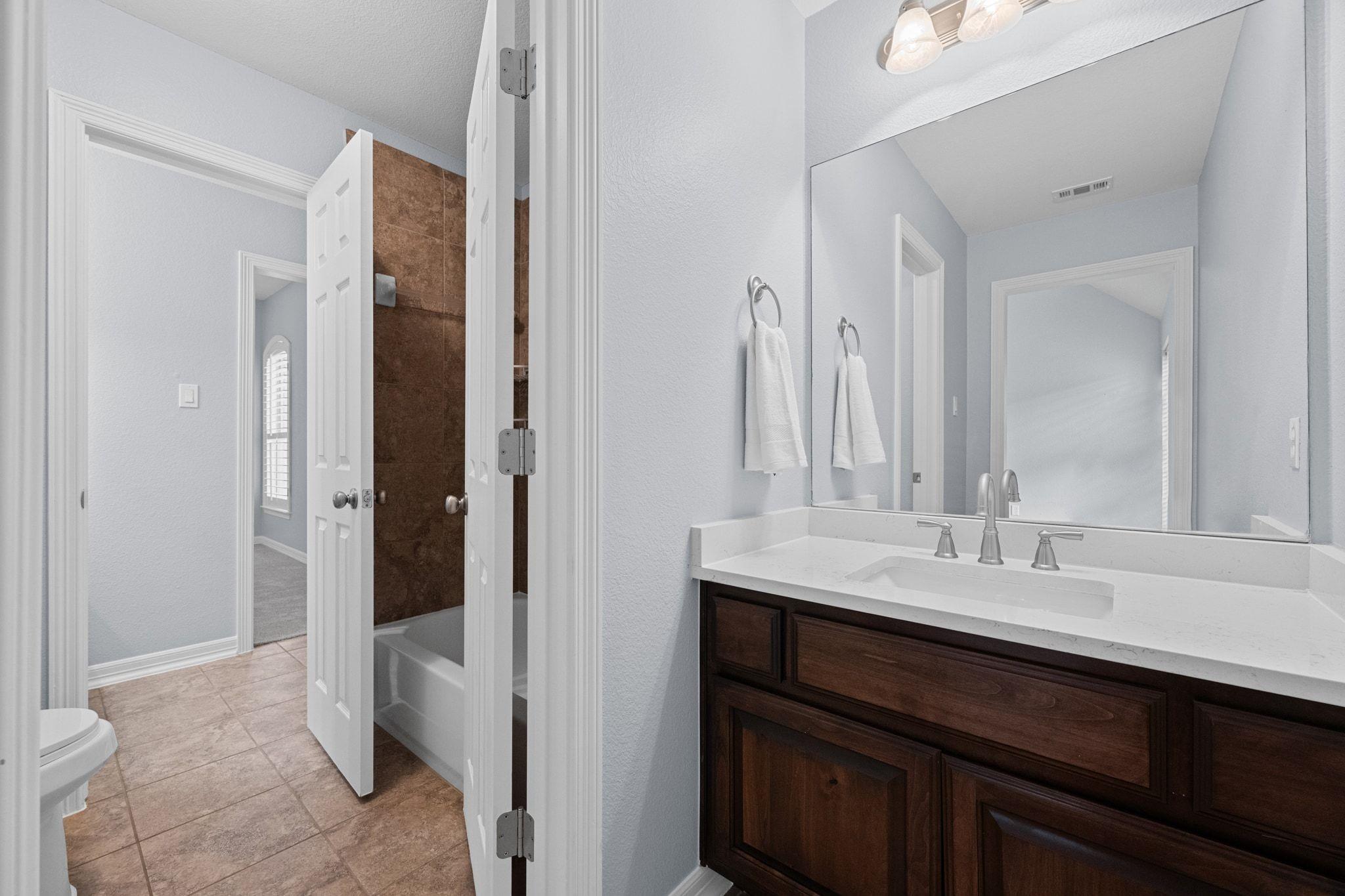 3583 Alexandrite Way, Round Rock, TX 78681