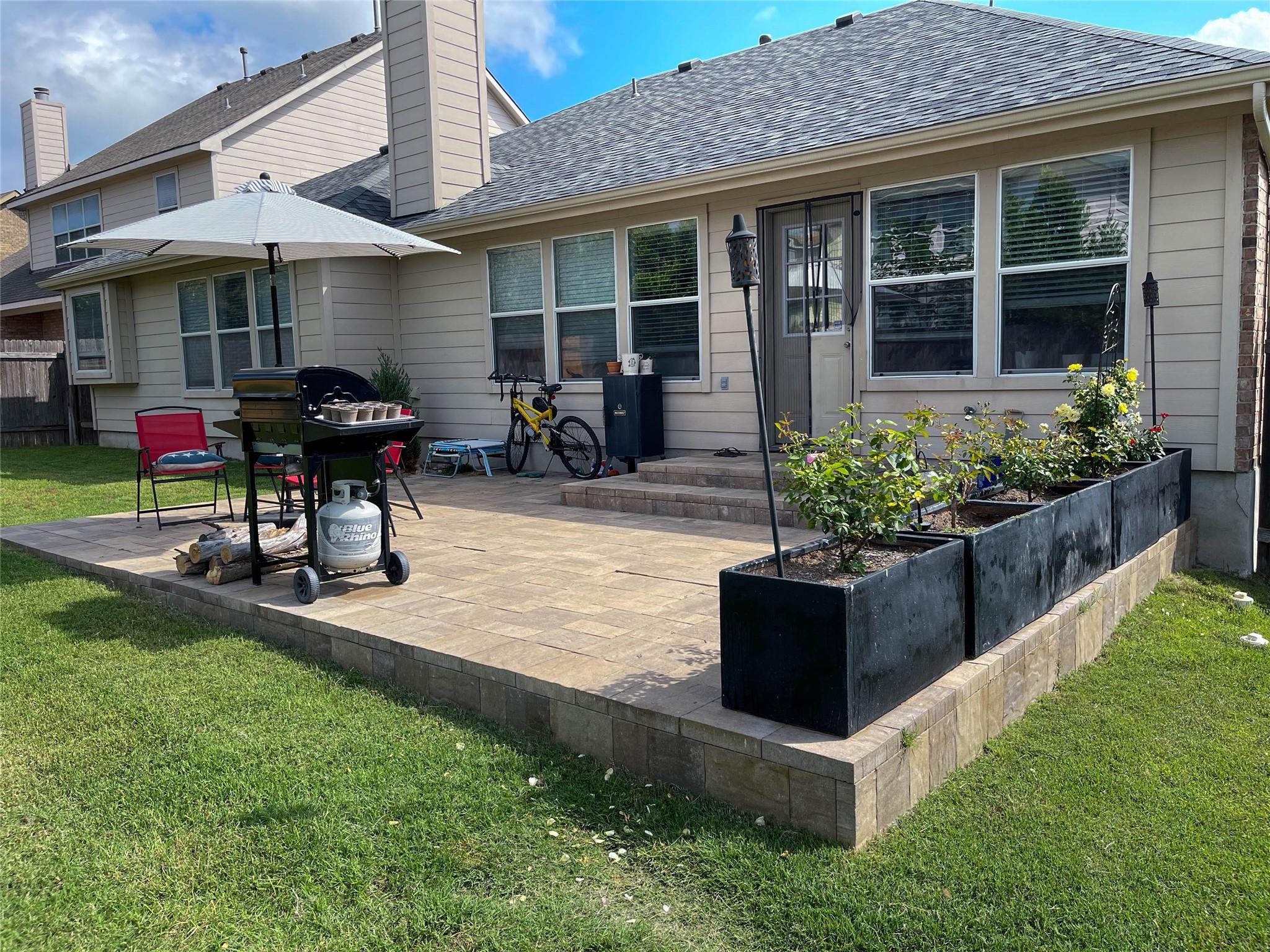 120 Fred Couples Dr, Round Rock, TX 78664