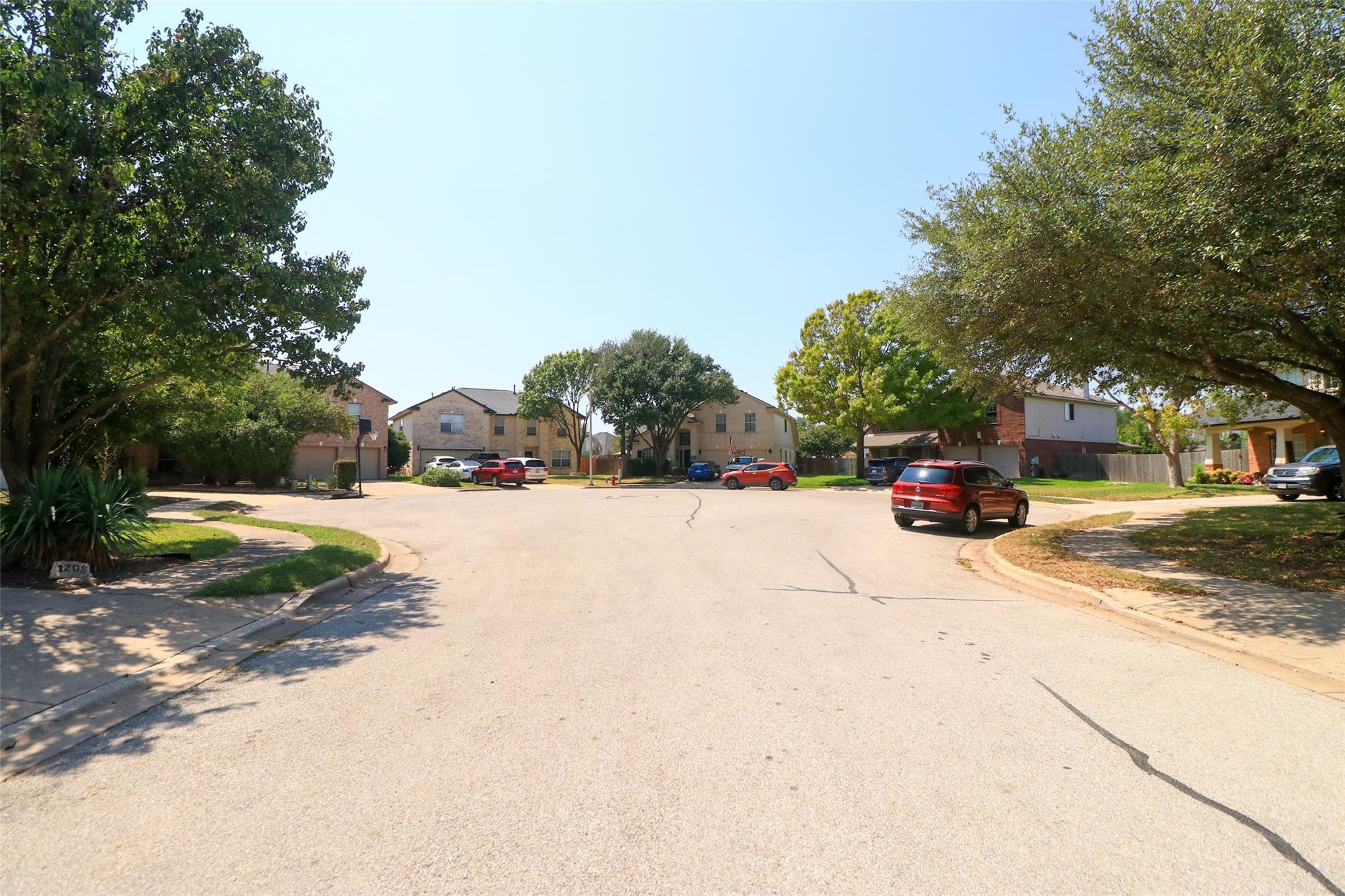 1208 Heritage Hill Cove Cv, Cedar Park, TX 78613