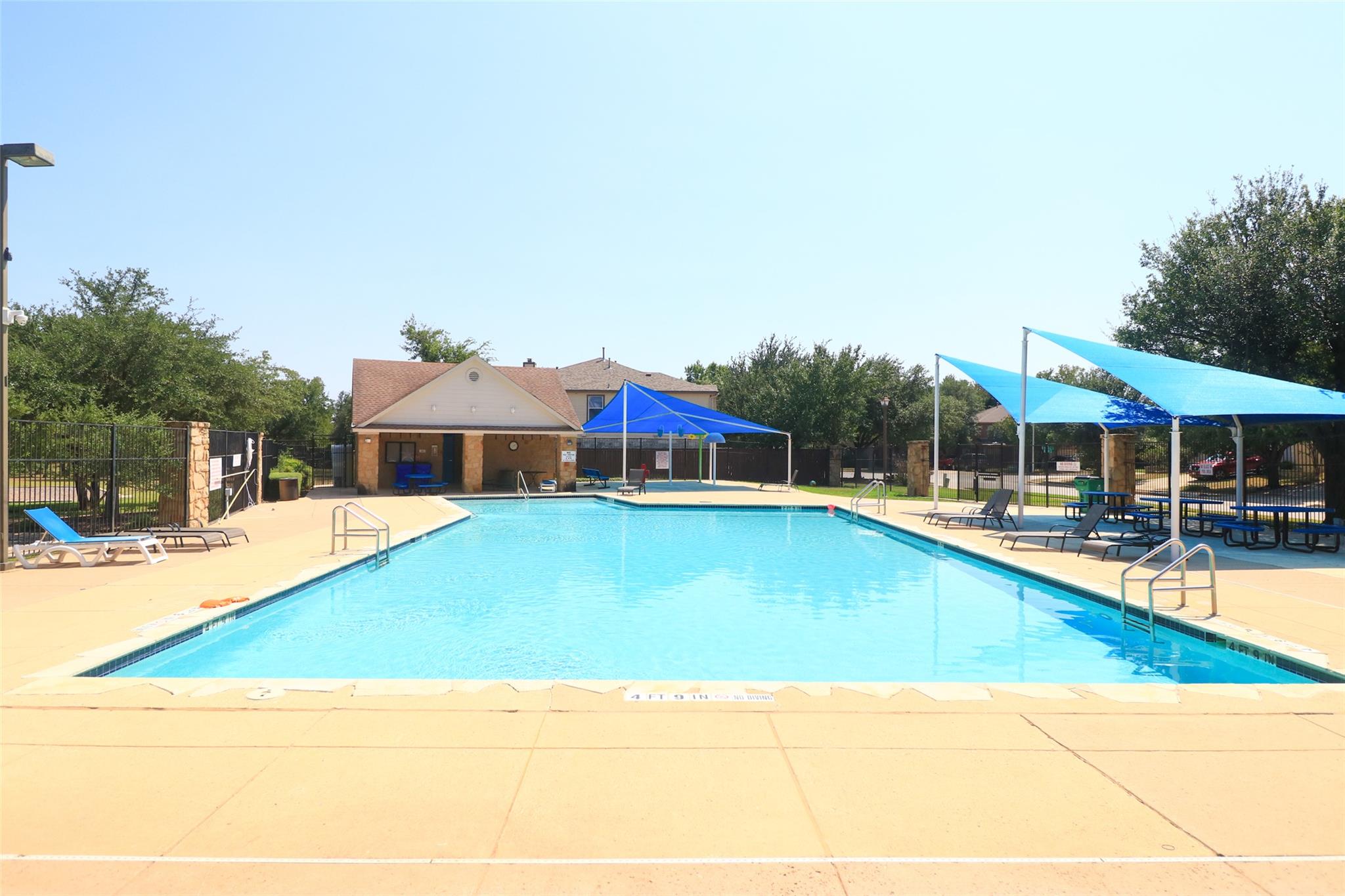 1208 Heritage Hill Cove Cv, Cedar Park, TX 78613