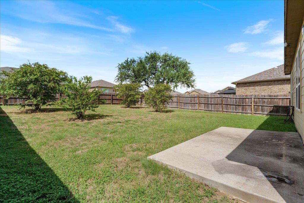 404 Sierra Mar Loop, Leander, TX 78641
