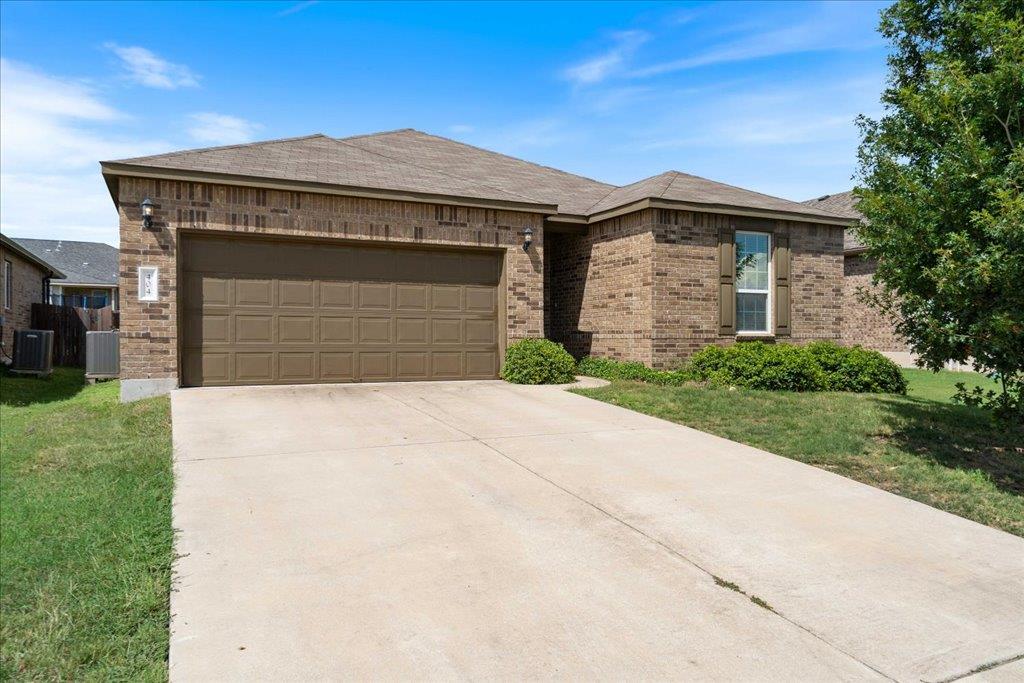 404 Sierra Mar Loop, Leander, TX 78641