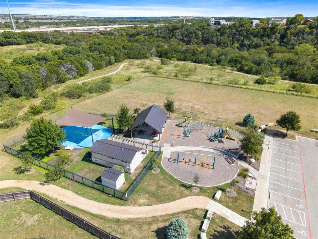 404 Sierra Mar Loop, Leander, TX 78641