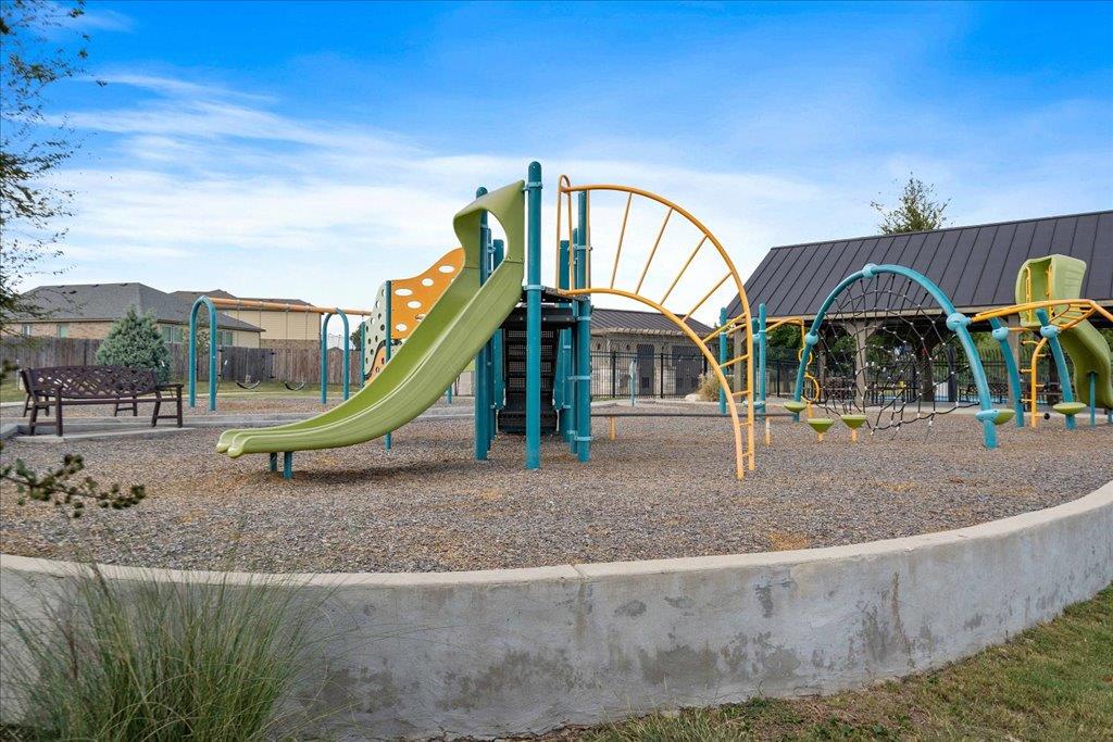 404 Sierra Mar Loop, Leander, TX 78641