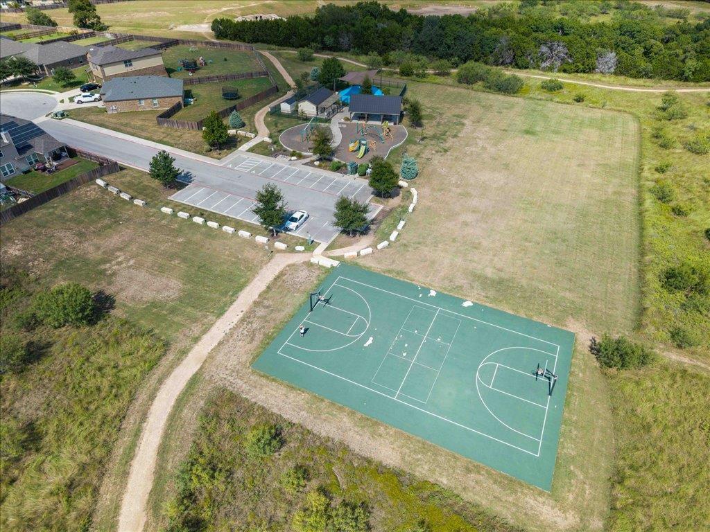 404 Sierra Mar Loop, Leander, TX 78641