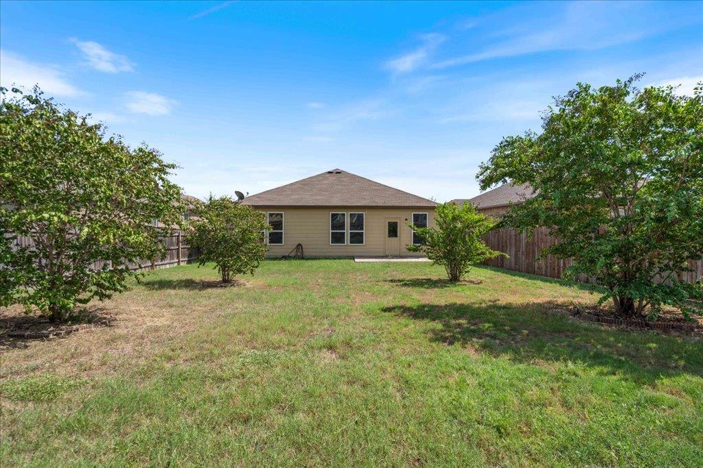 404 Sierra Mar Loop, Leander, TX 78641