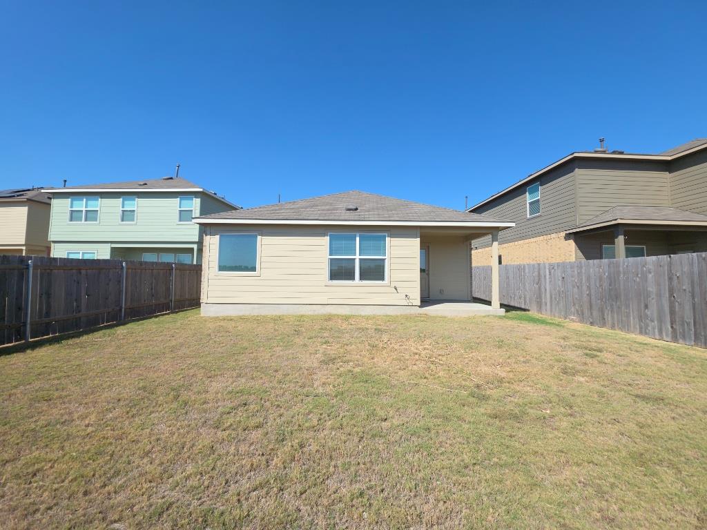 234 Milliner Loop, Hutto, TX 78634