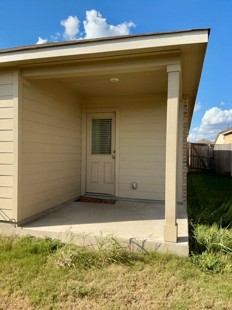 234 Milliner Loop, Hutto, TX 78634