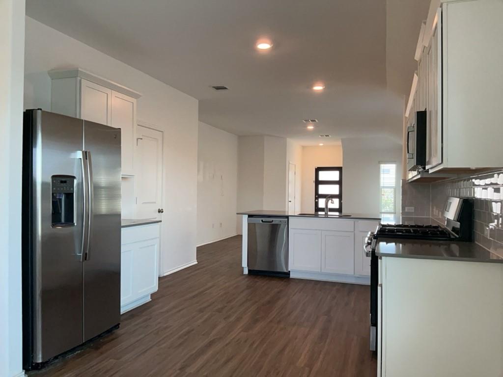 234 Milliner Loop, Hutto, TX 78634