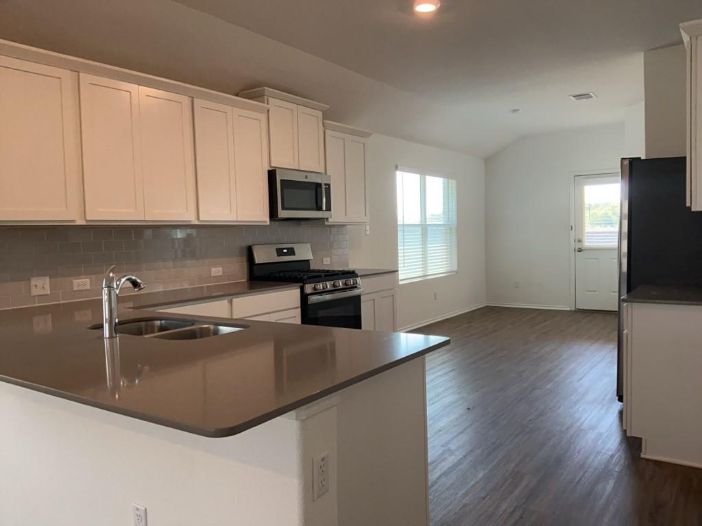 234 Milliner Loop, Hutto, TX 78634