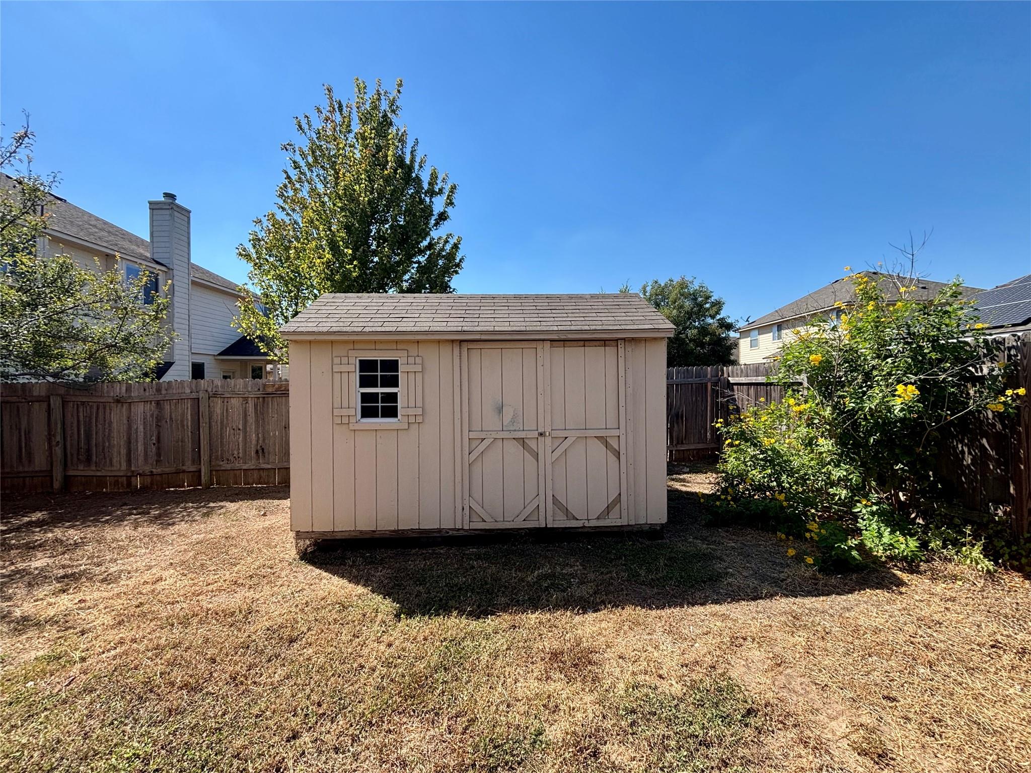 1917 Sand Creek Rd, Cedar Park, TX 78613